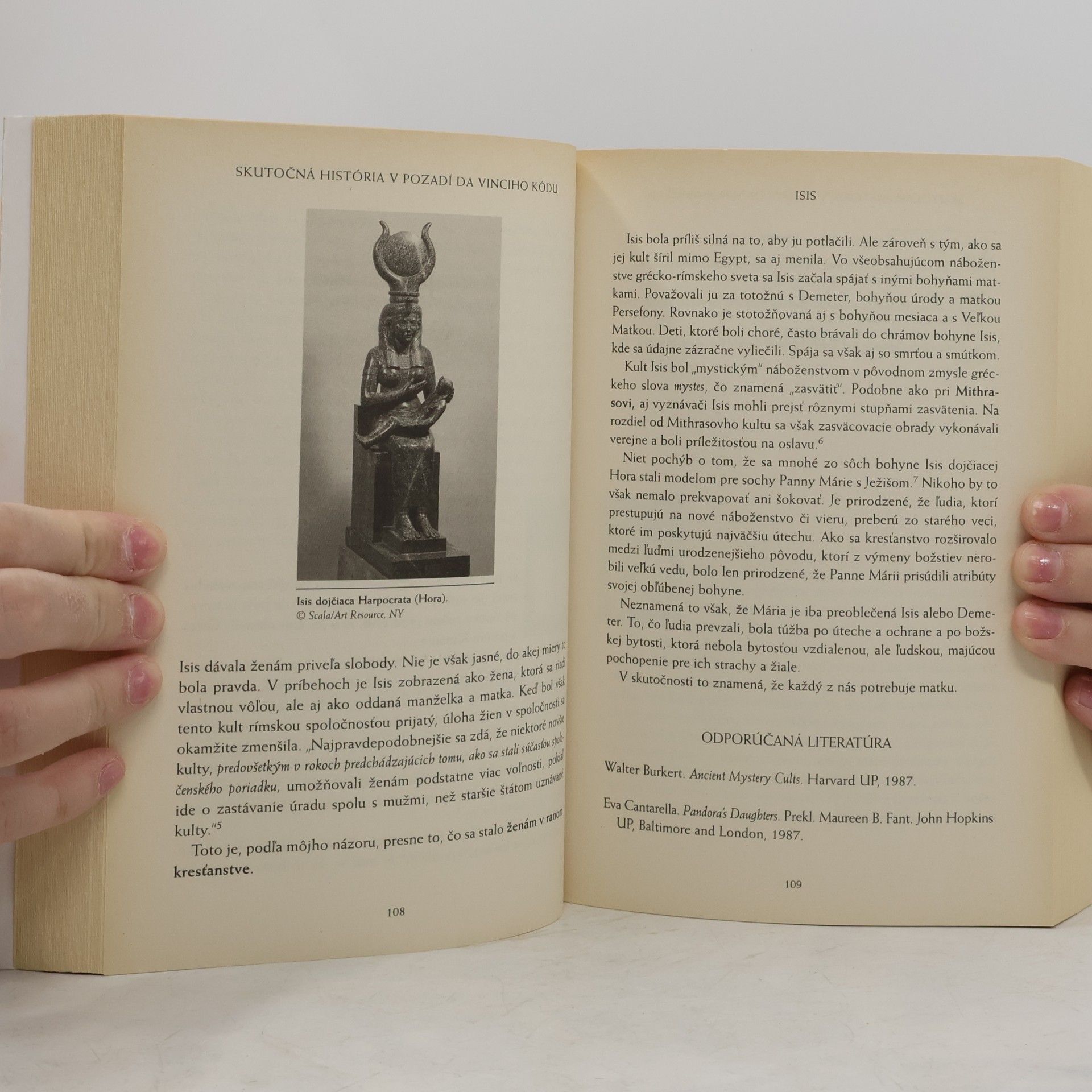 Sharan Newman Skutočná história v pozadí Da Vinciho kódu