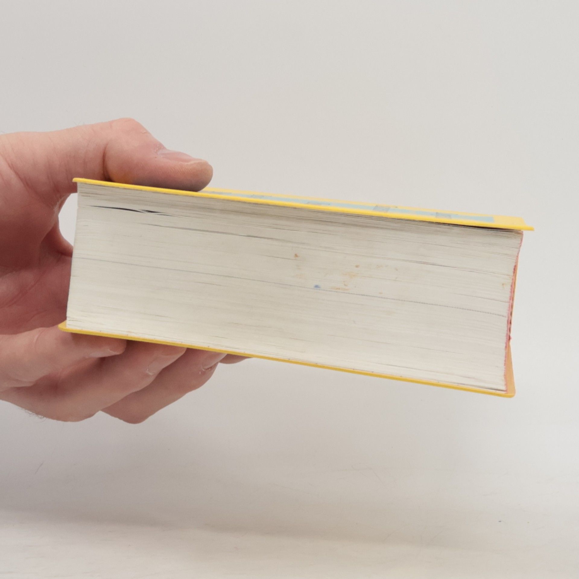 Edmunt Klatt Langenscheidts Taschenwörterbuch Englisch
