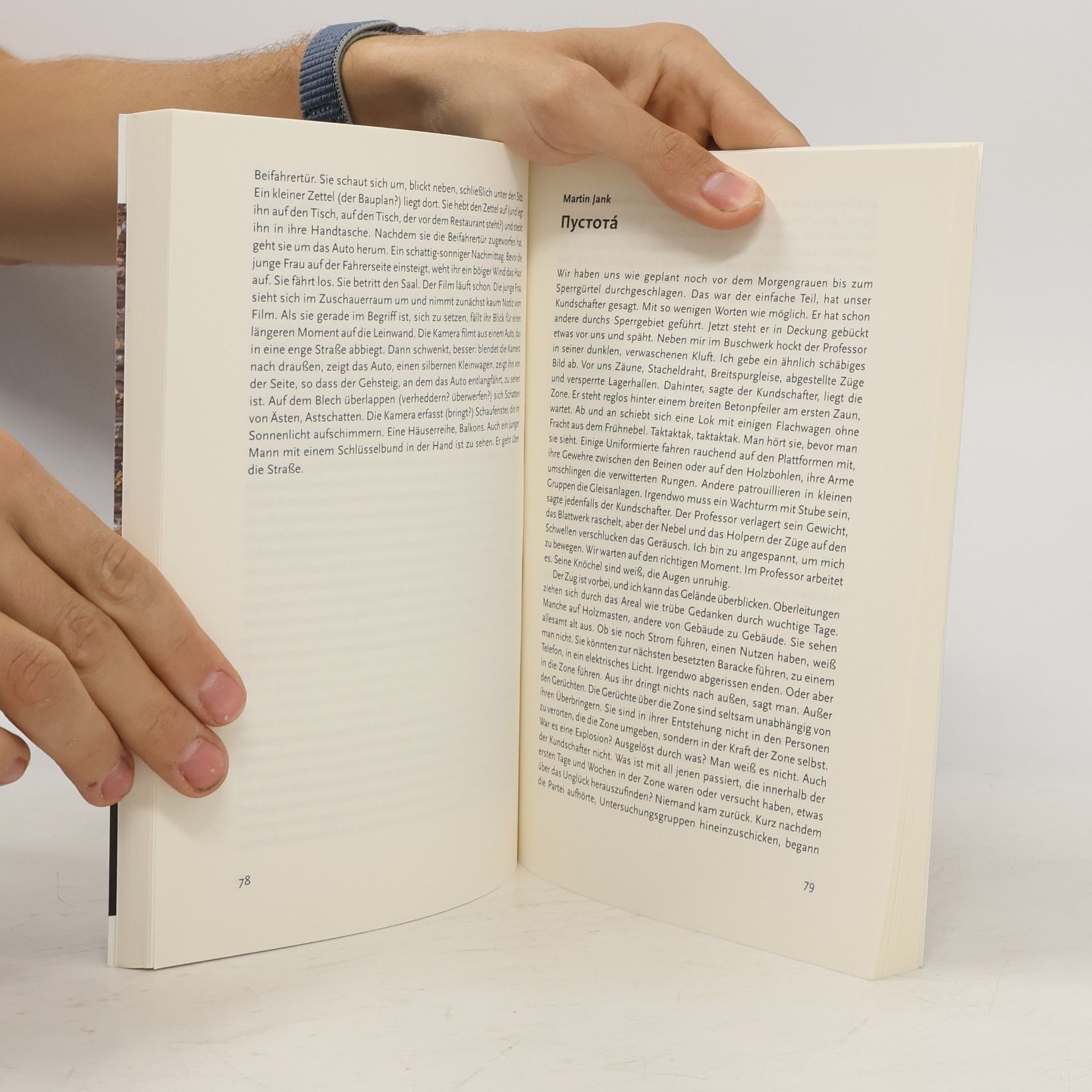 Fiktiver Alltag e. V Am Erker. Zeitschrift für Literatur