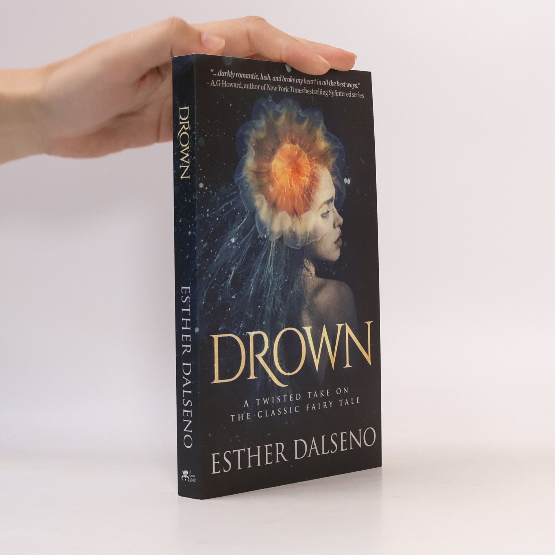 Esther Dalseno Drown