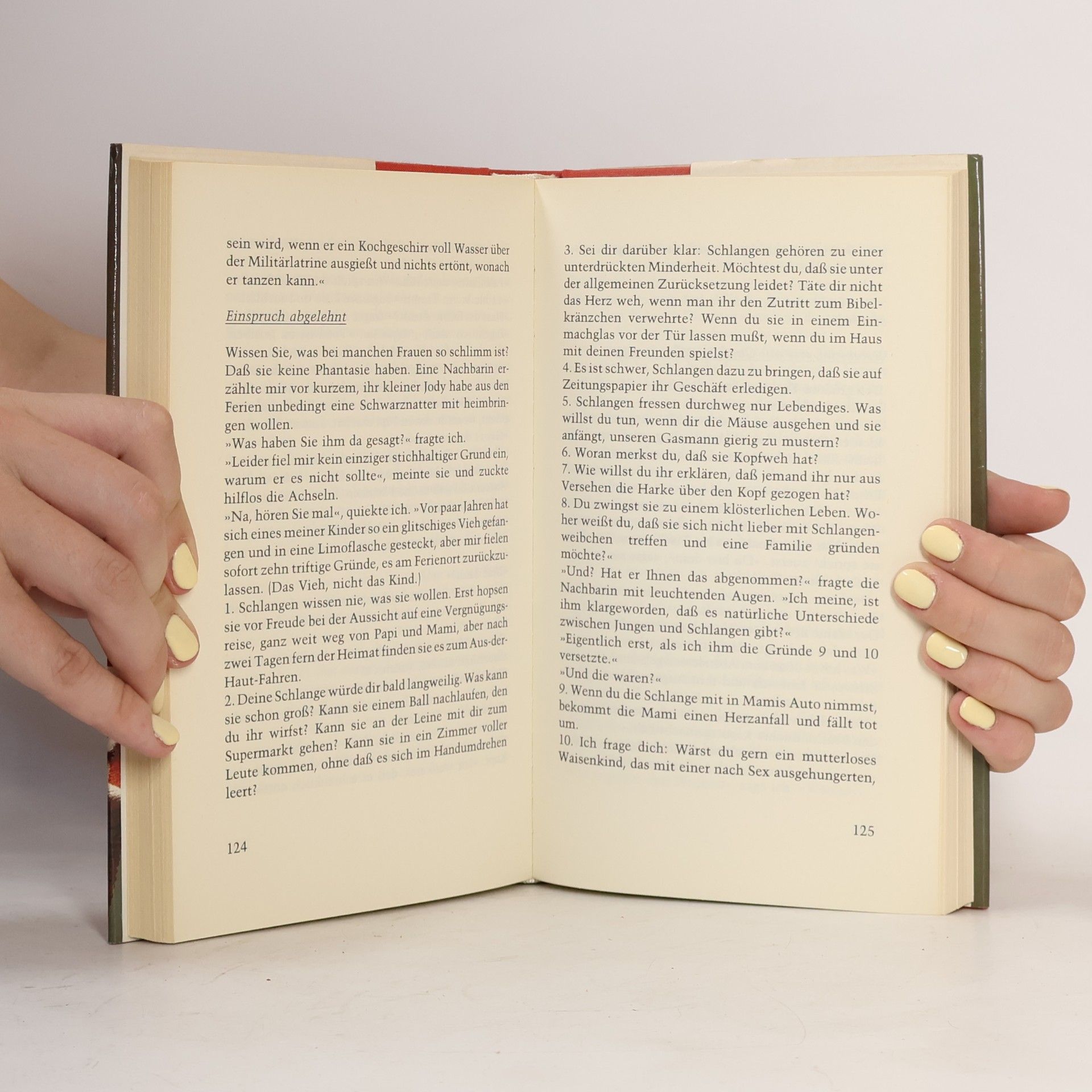 Erma Bombeck Ich hab' mein Herz im Wäschekorb verloren