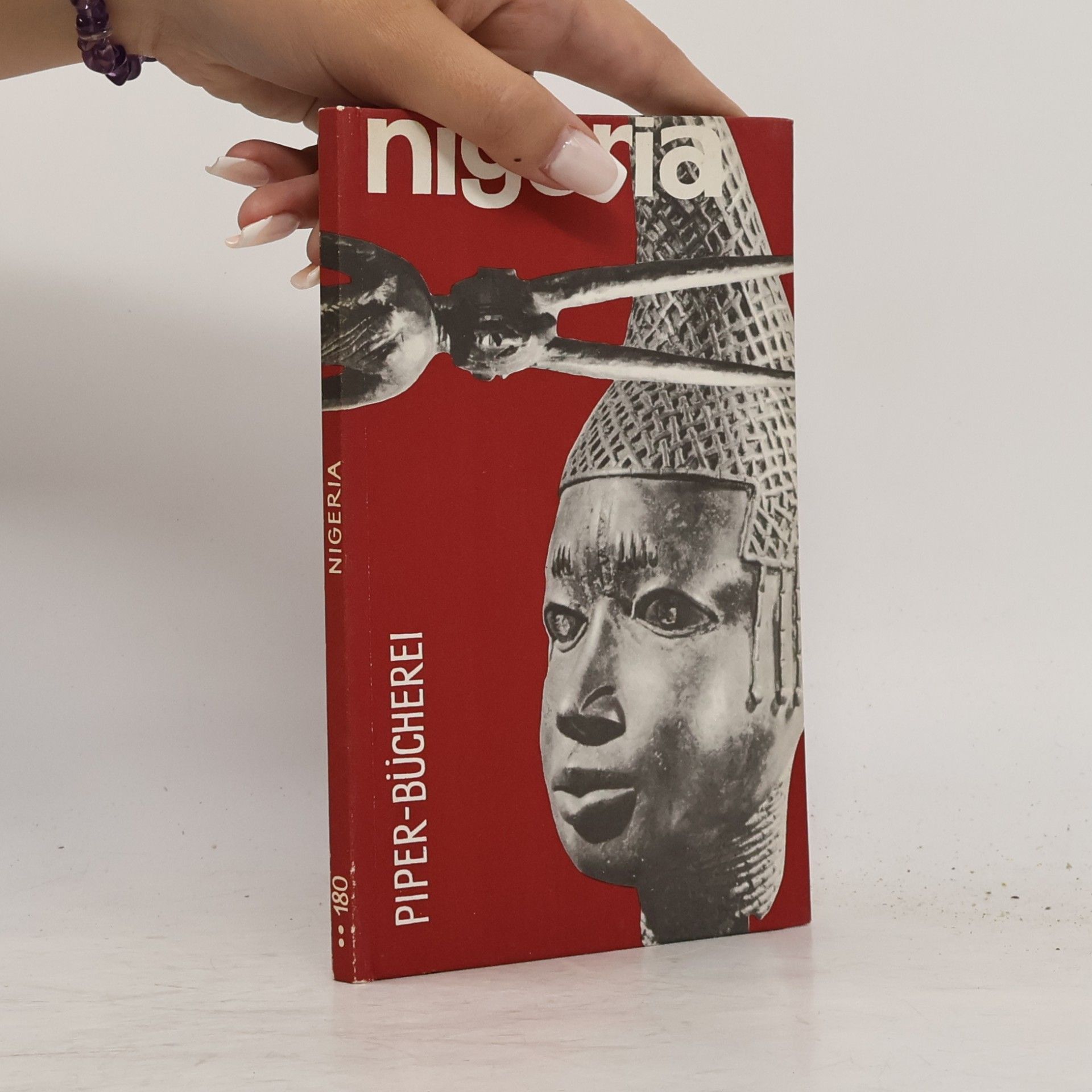 Autorenkollektiv Nigeria