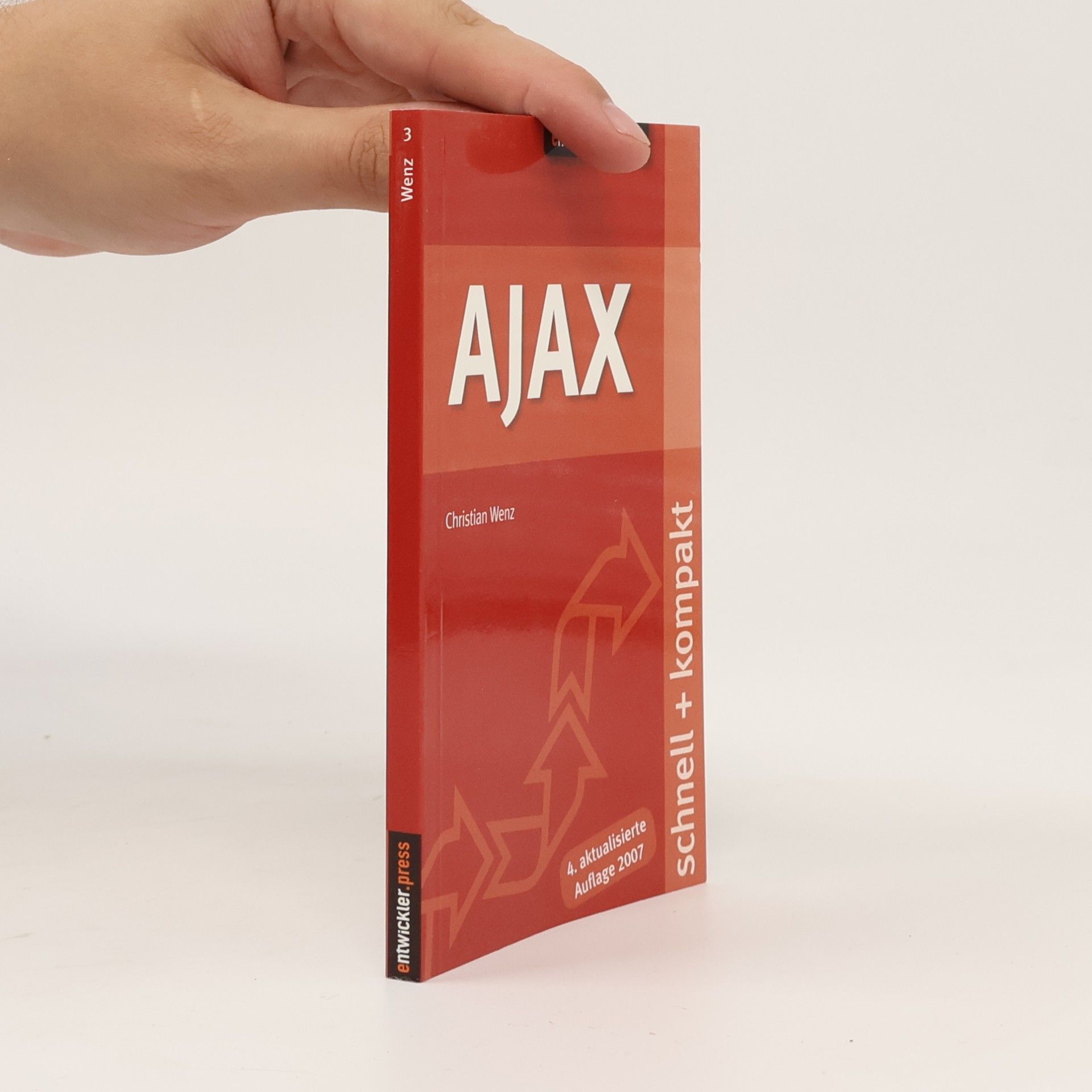 AJAX