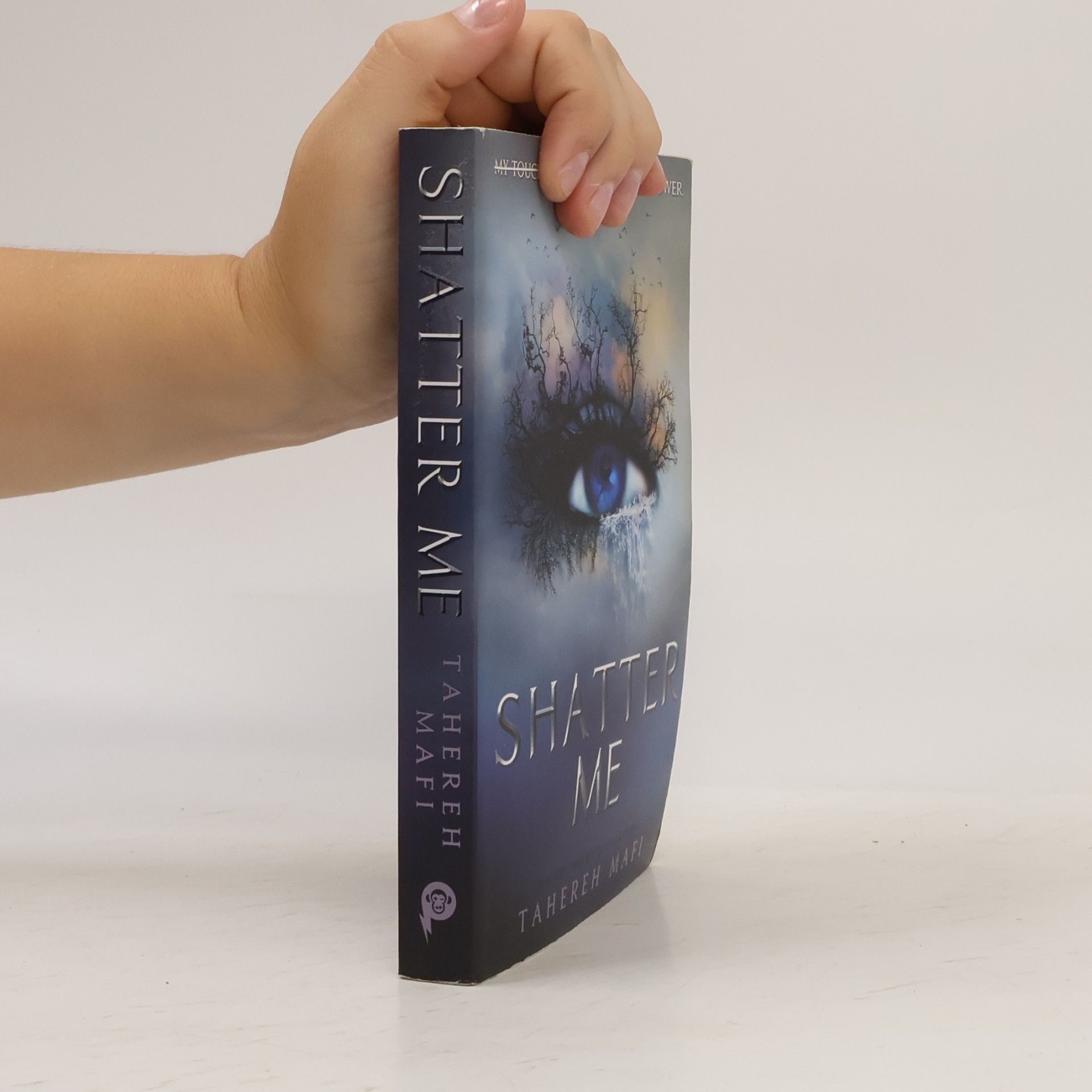 Тагере Мафі Shatter Me