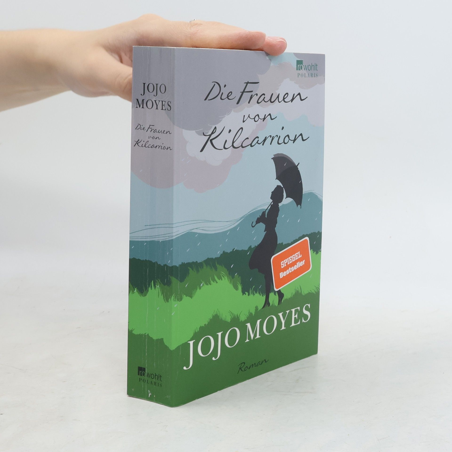 Jojo Moyes Die Frauen von Kilcarrion