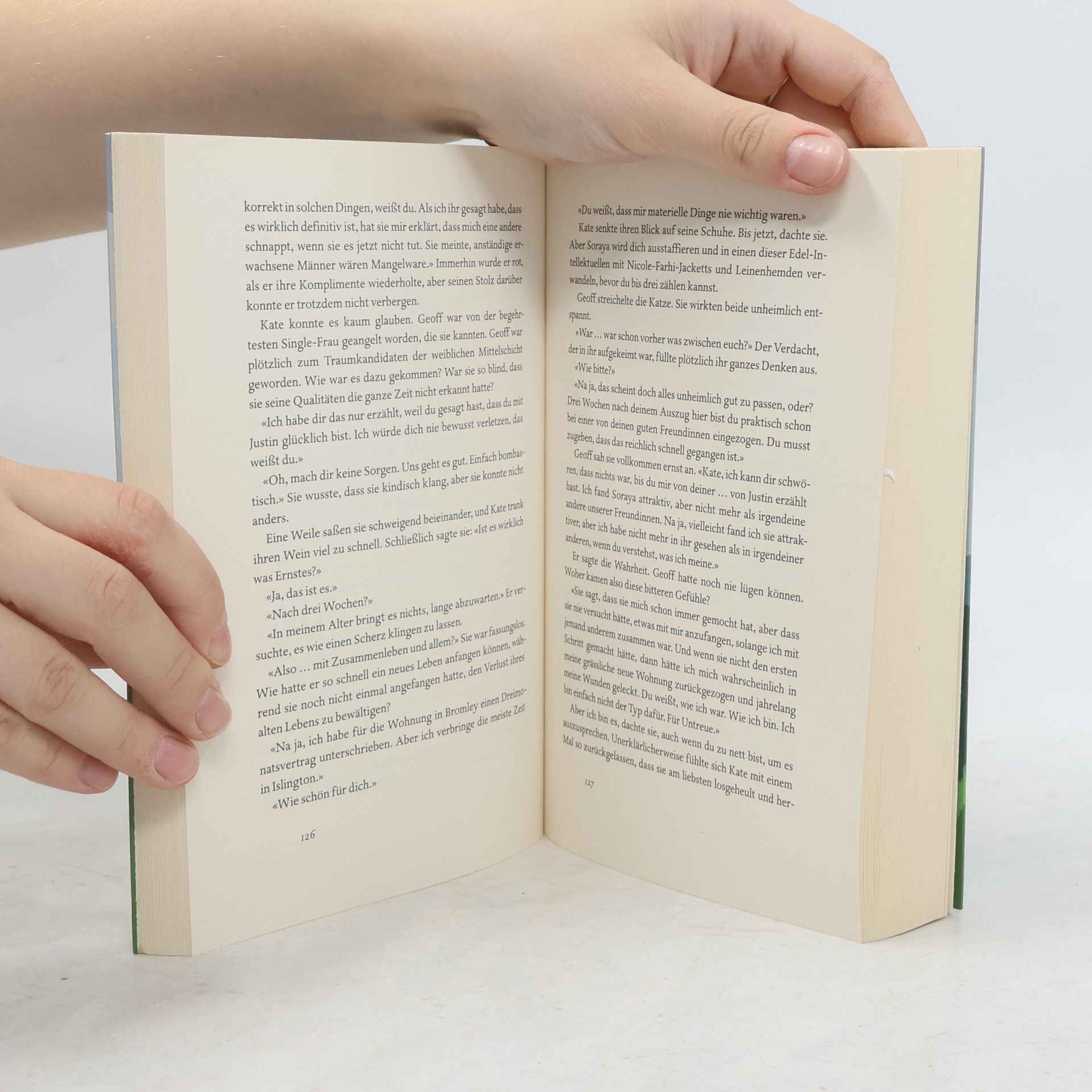 Jojo Moyes Die Frauen von Kilcarrion