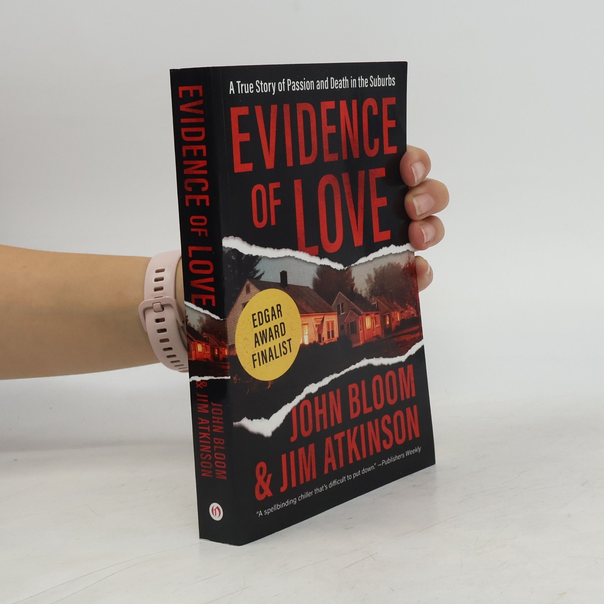 John Bloom Evidence of Love