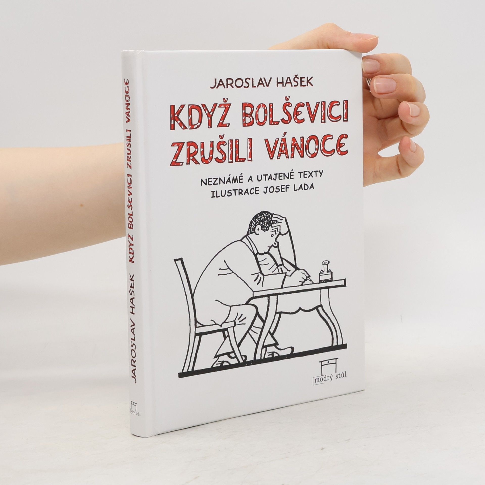 Když bolševici zrušili Vánoce