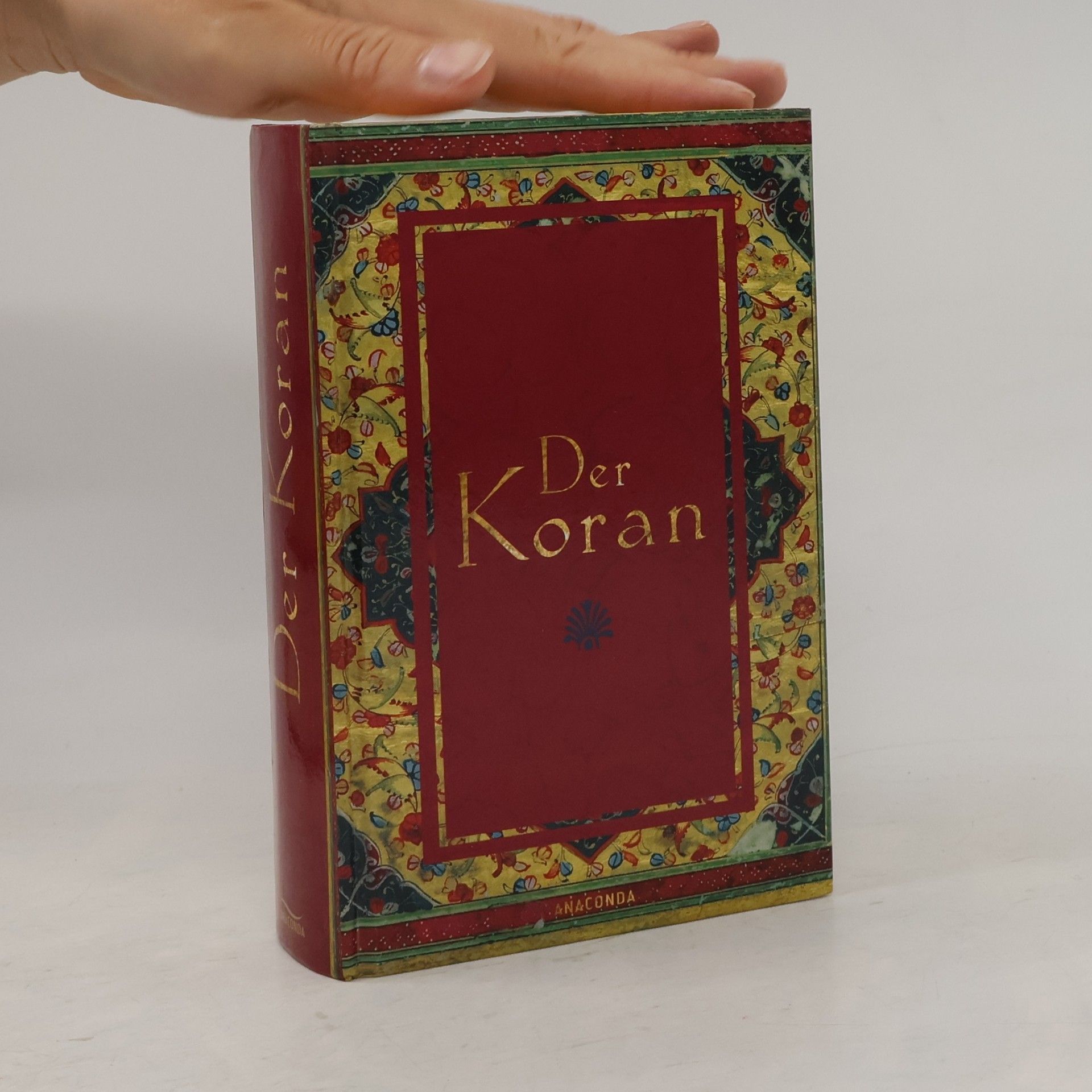 Autorenkollektiv Der Koran