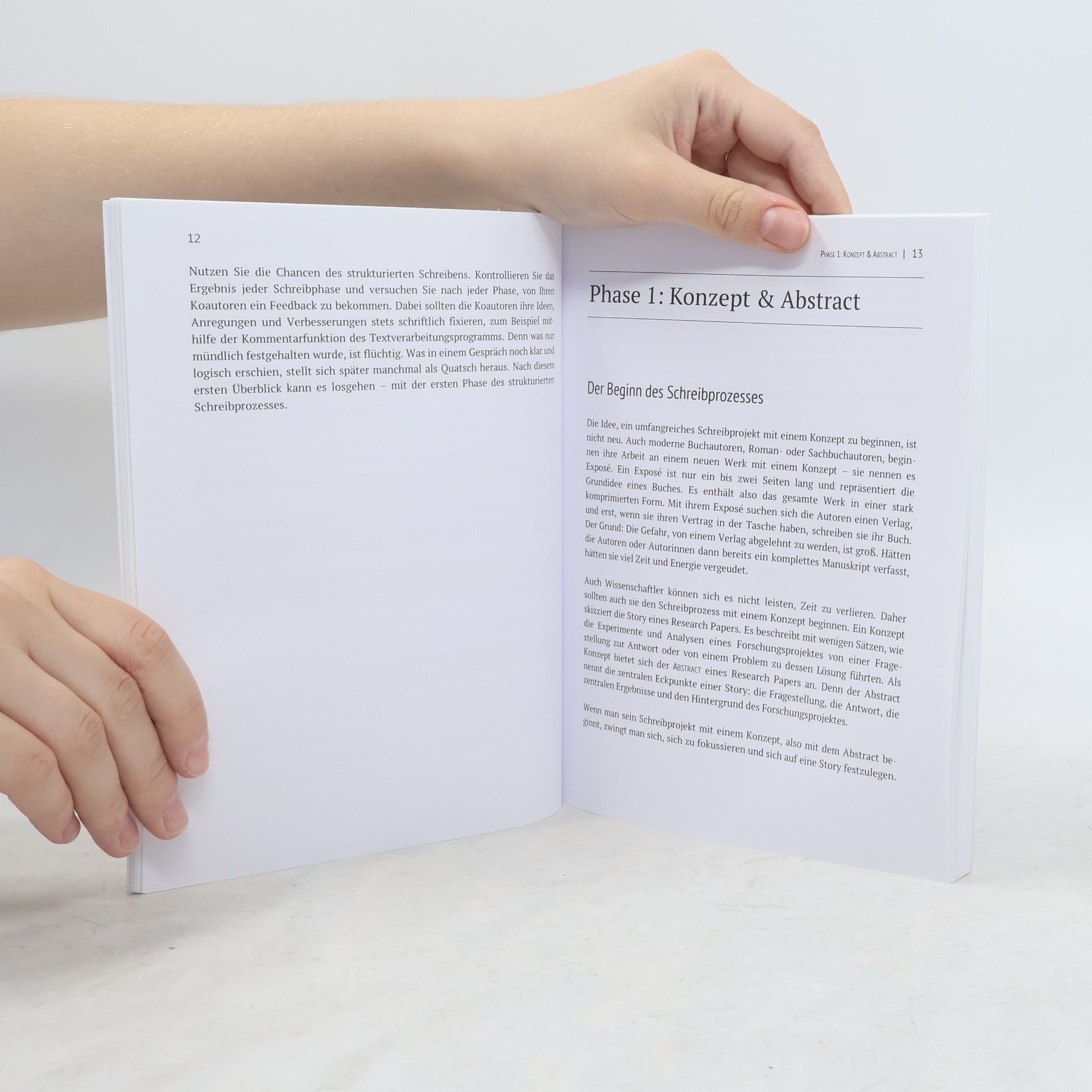 Stefan Lang Das Paper-Protokoll
