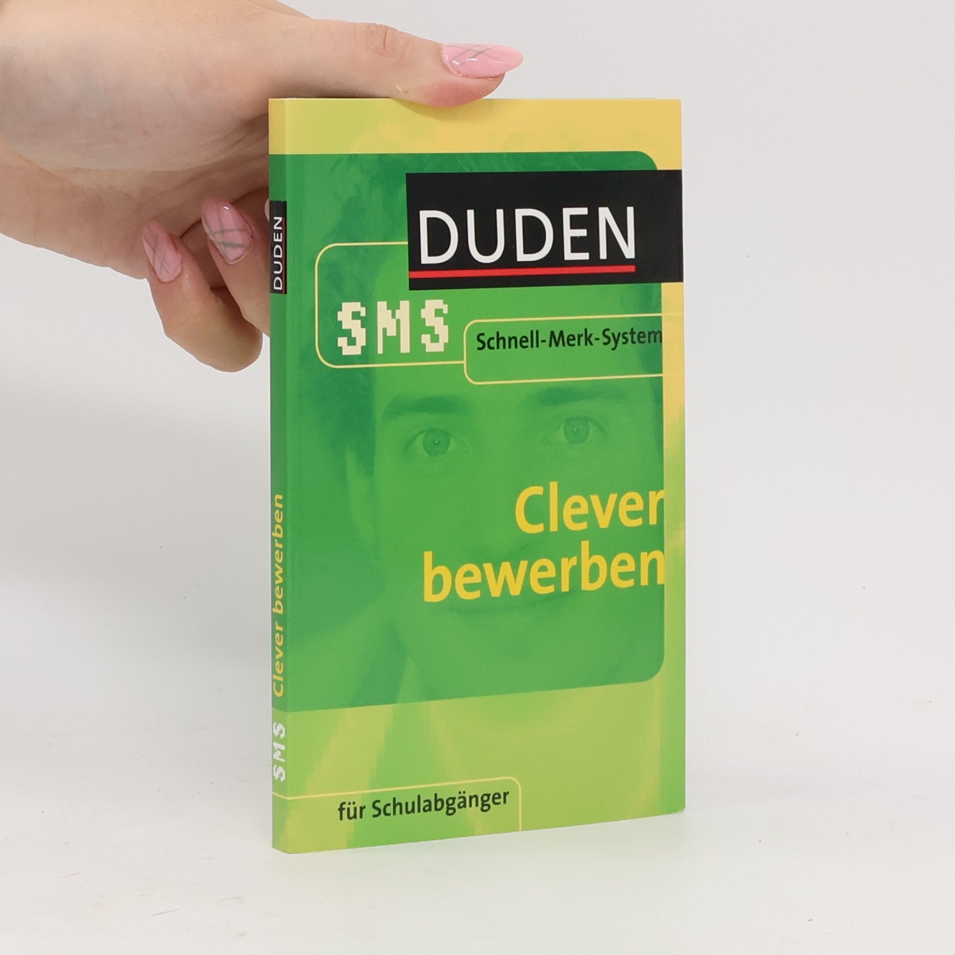 Clever bewerben
