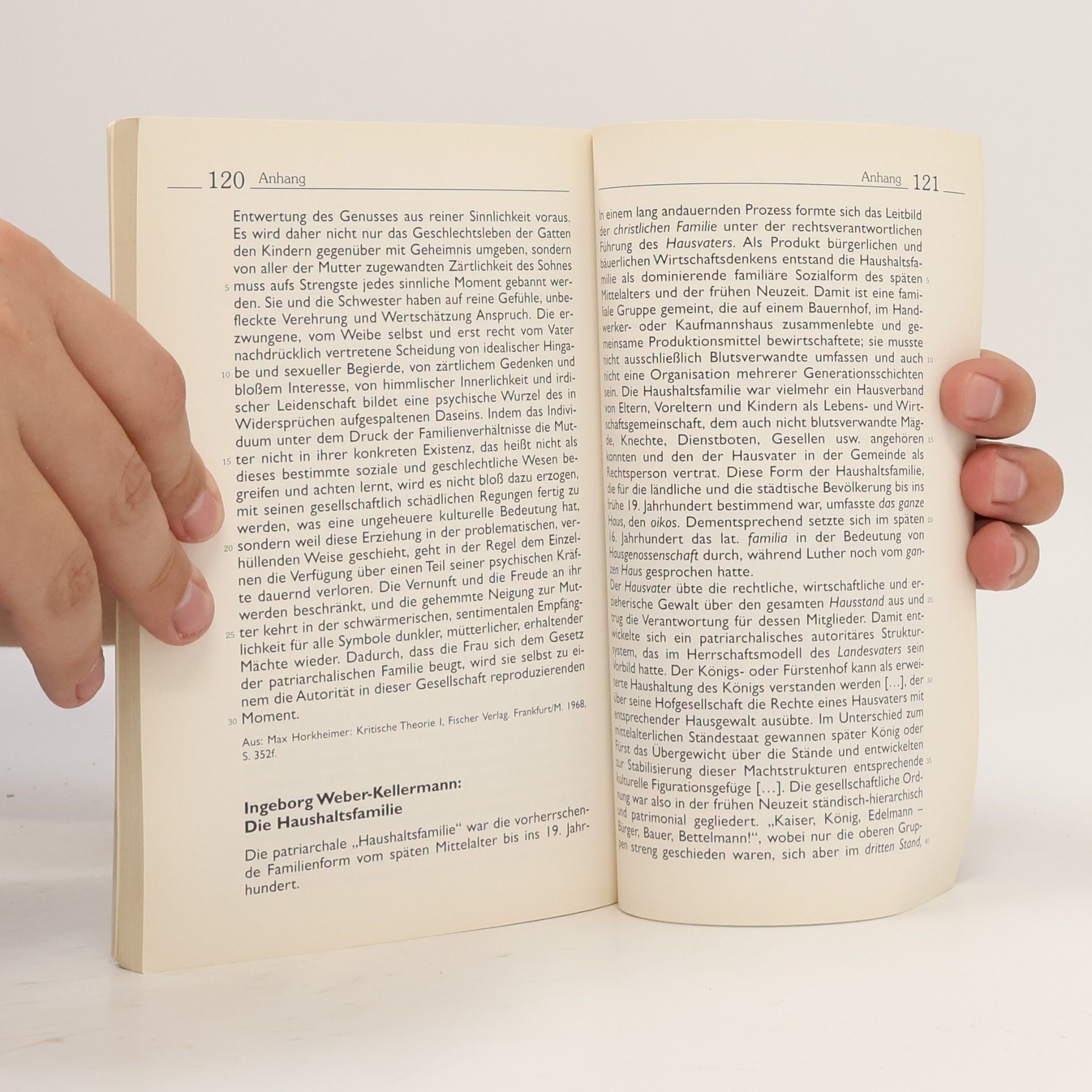 Gotthold Ephraim Lessing EinFach Deutsch: Emilia Galotti