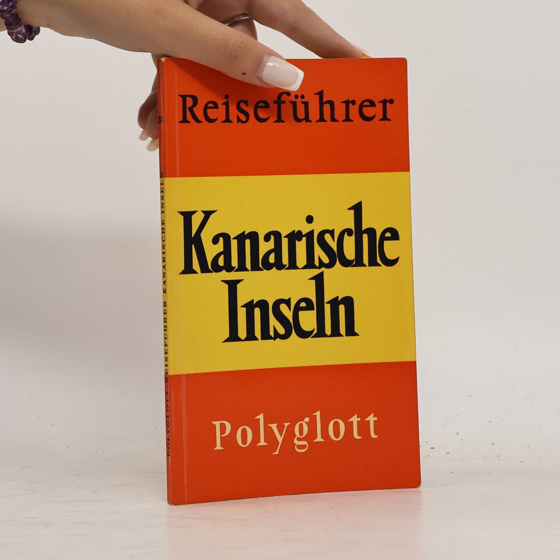 Autorenkollektiv Kanarische Inseln