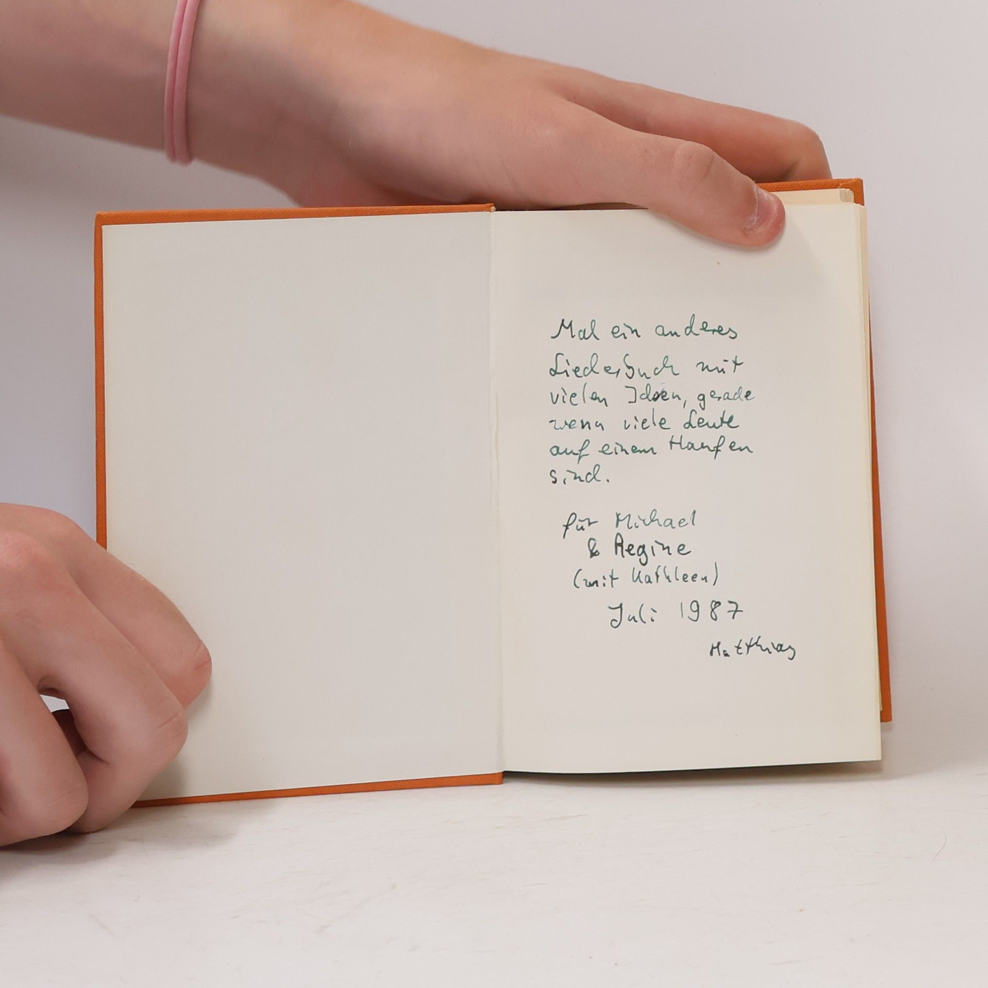 Hanspeter Haeseler Das kleine dicke Liederbuch. Lieder und Tänze bis in unsere Zeit