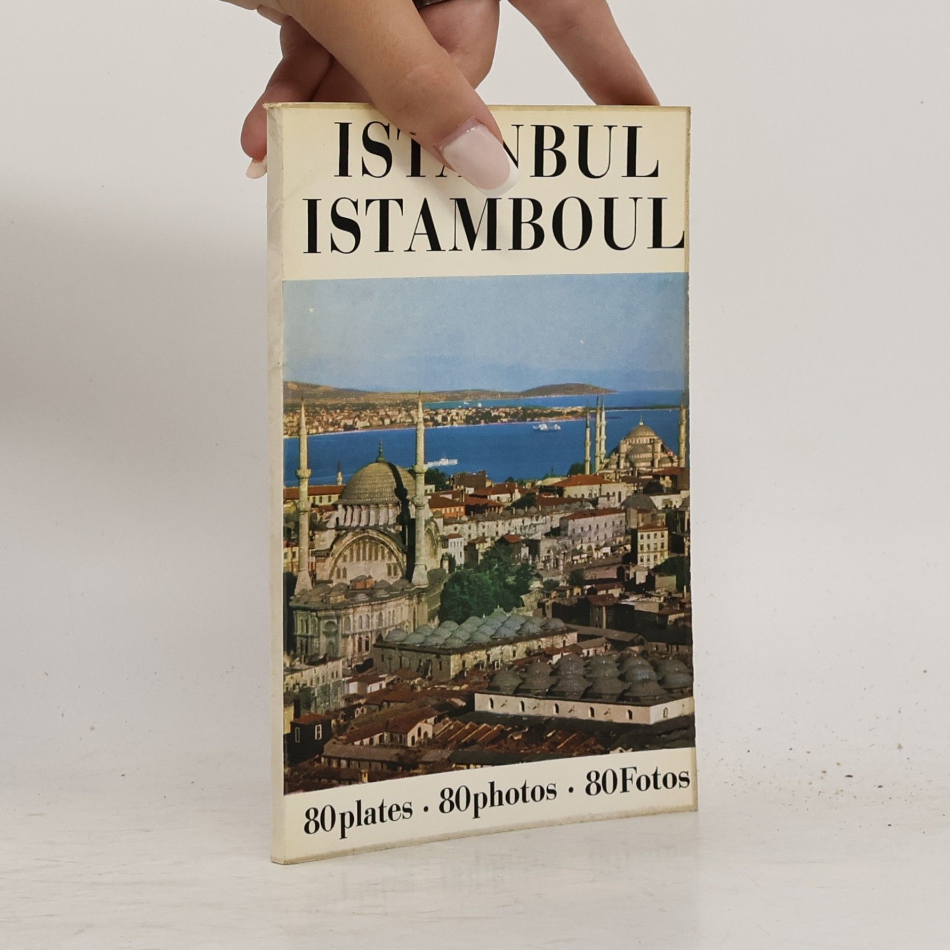 Various authors Istanbul