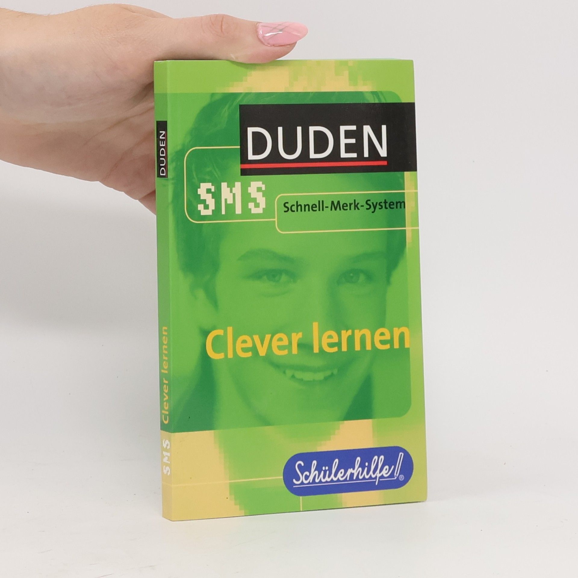 Birgit Hock Clever lernen, 5.-10. Klasse. 5. bis 10. Klasse