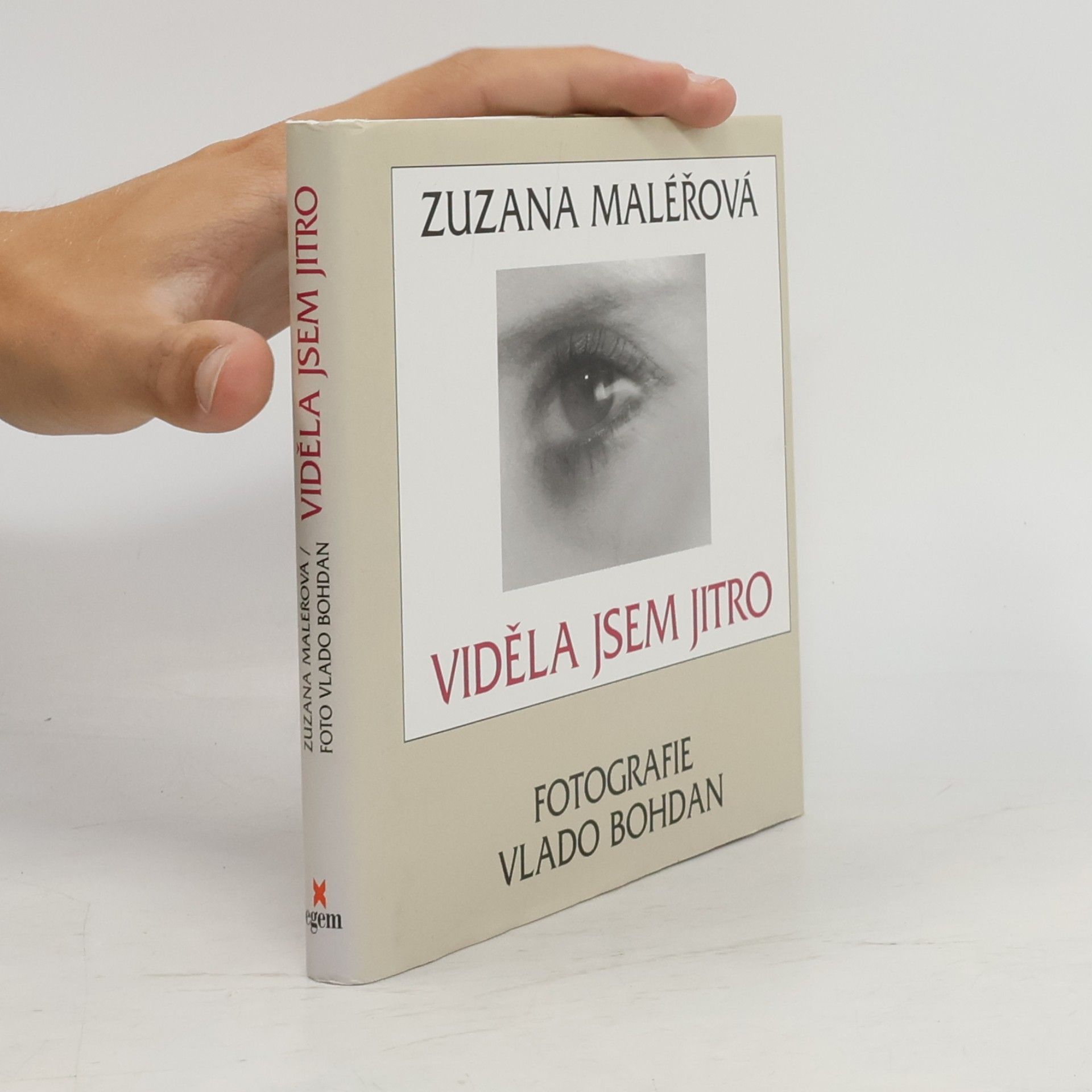 Viděla jsem jitro
