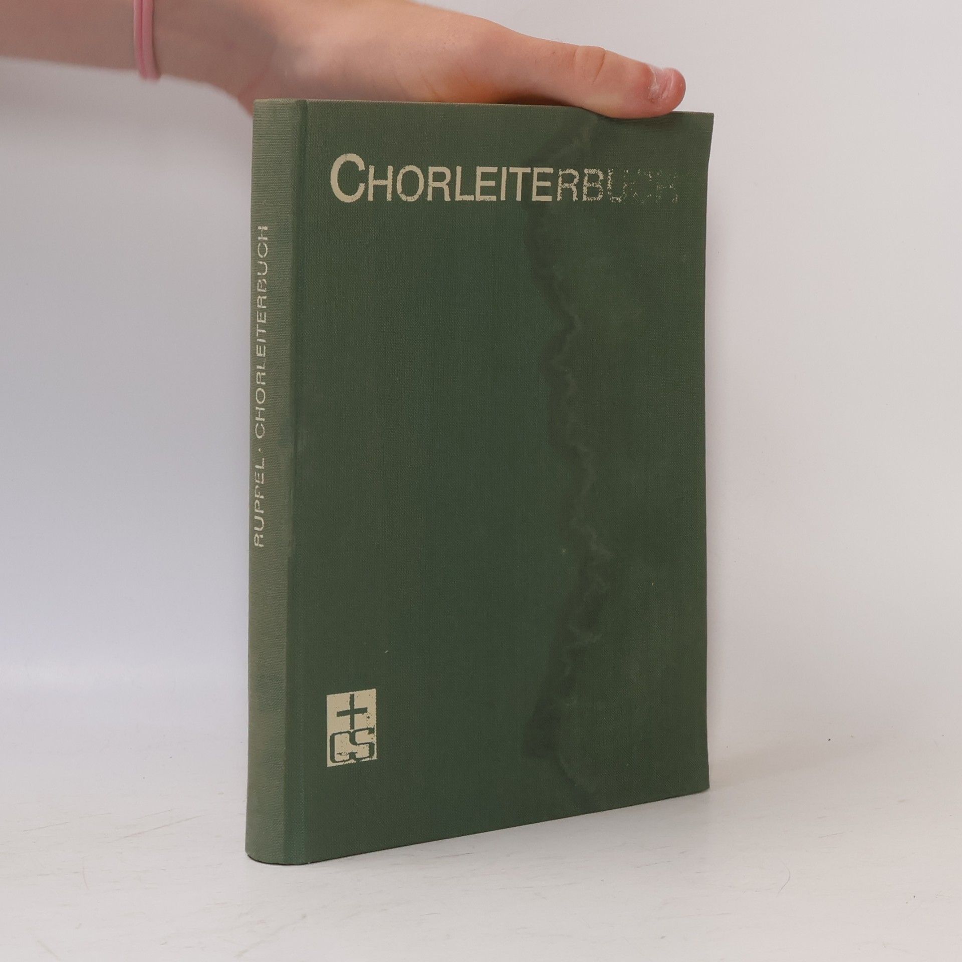 kolektiv Chorleiterbuch