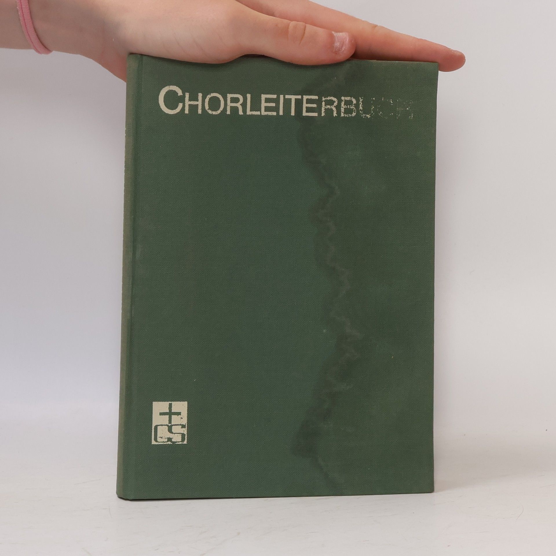 kolektiv Chorleiterbuch