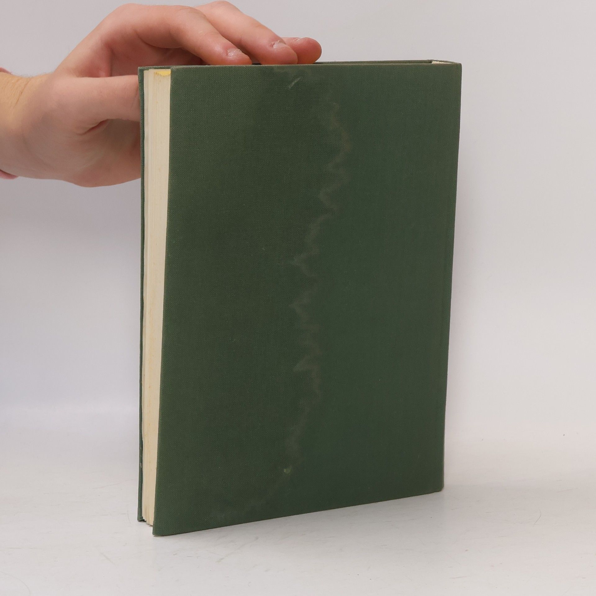 kolektiv Chorleiterbuch