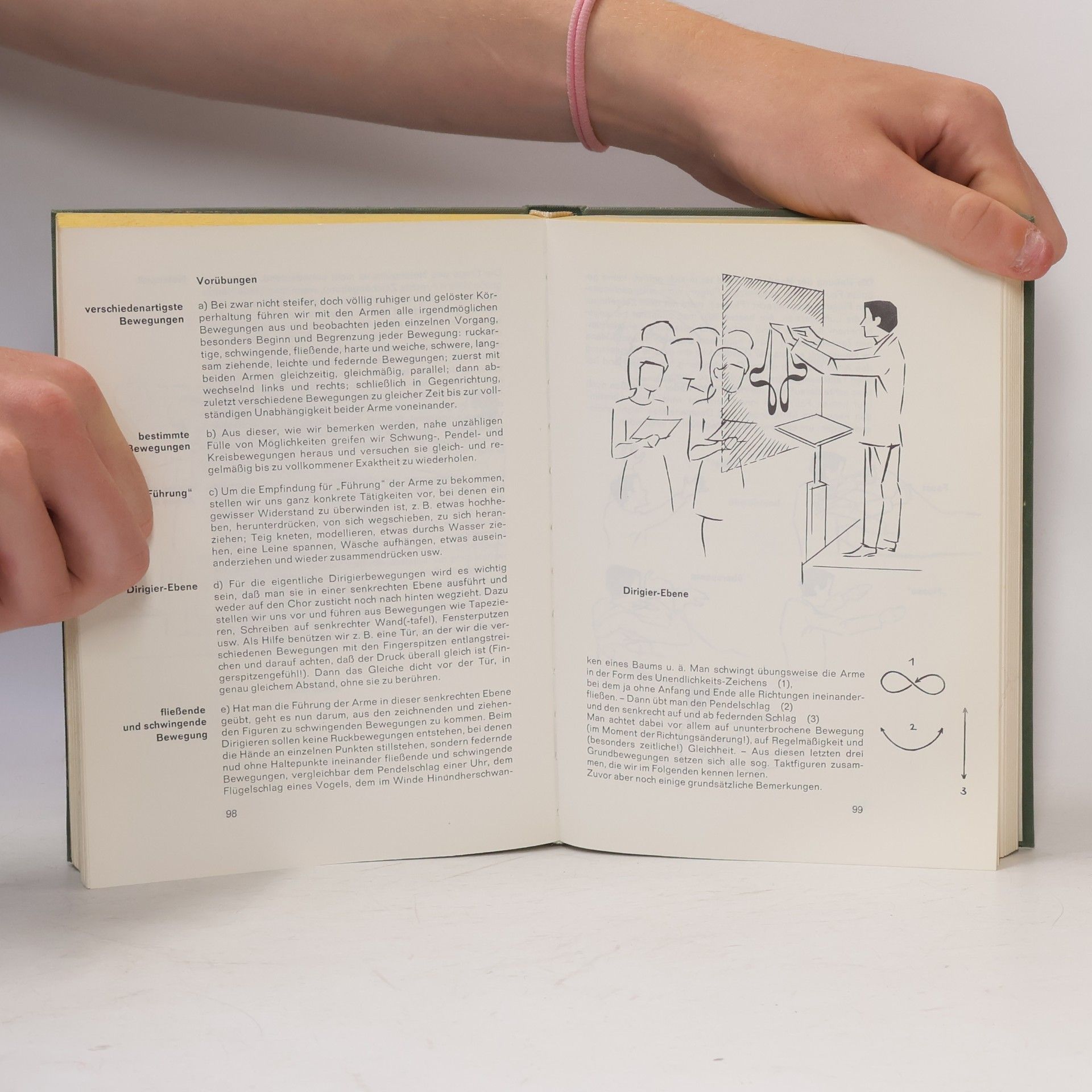 kolektiv Chorleiterbuch