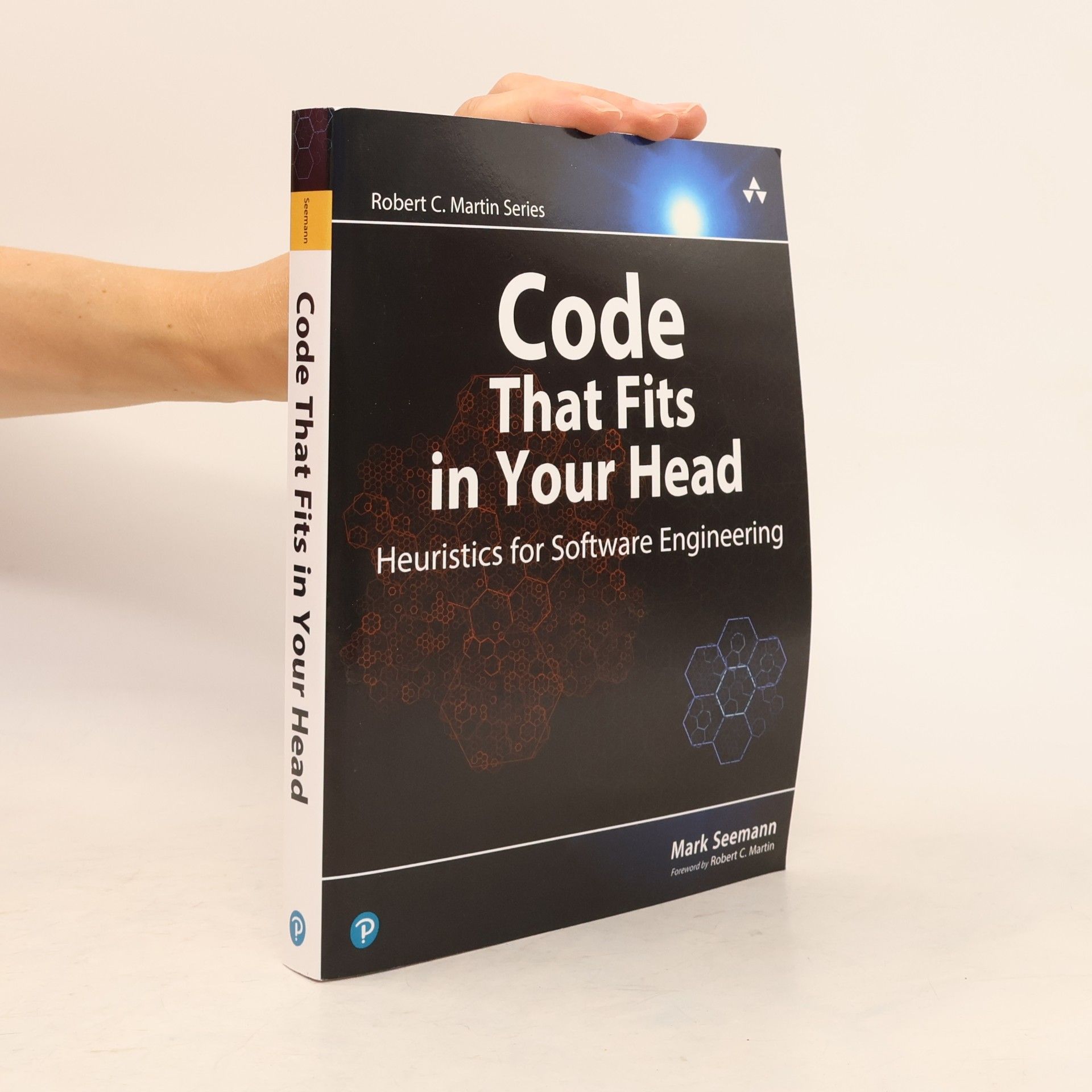 Mark Seemann Code That Fits in Your Head