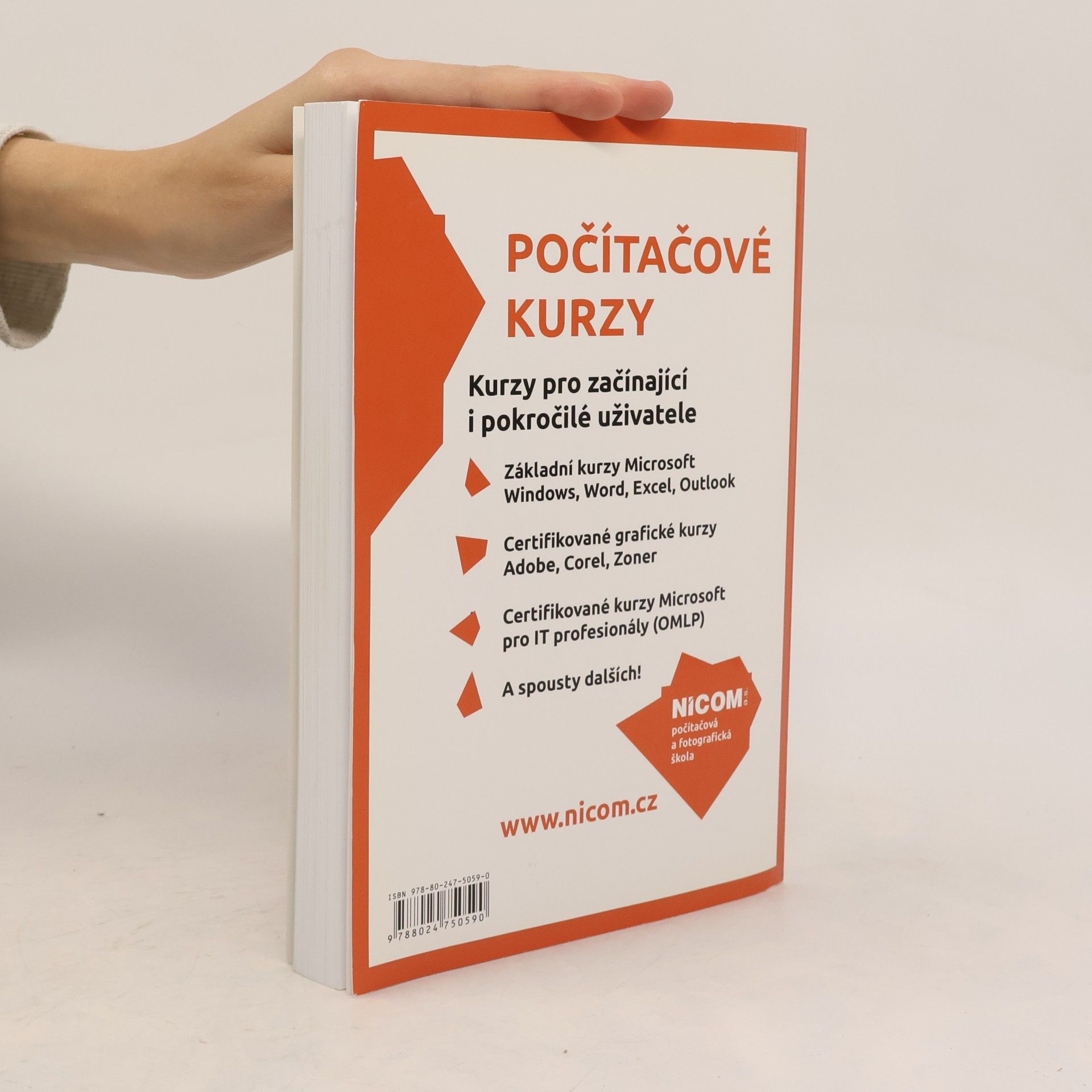 Slavoj Písek HTML - začínáme programovat