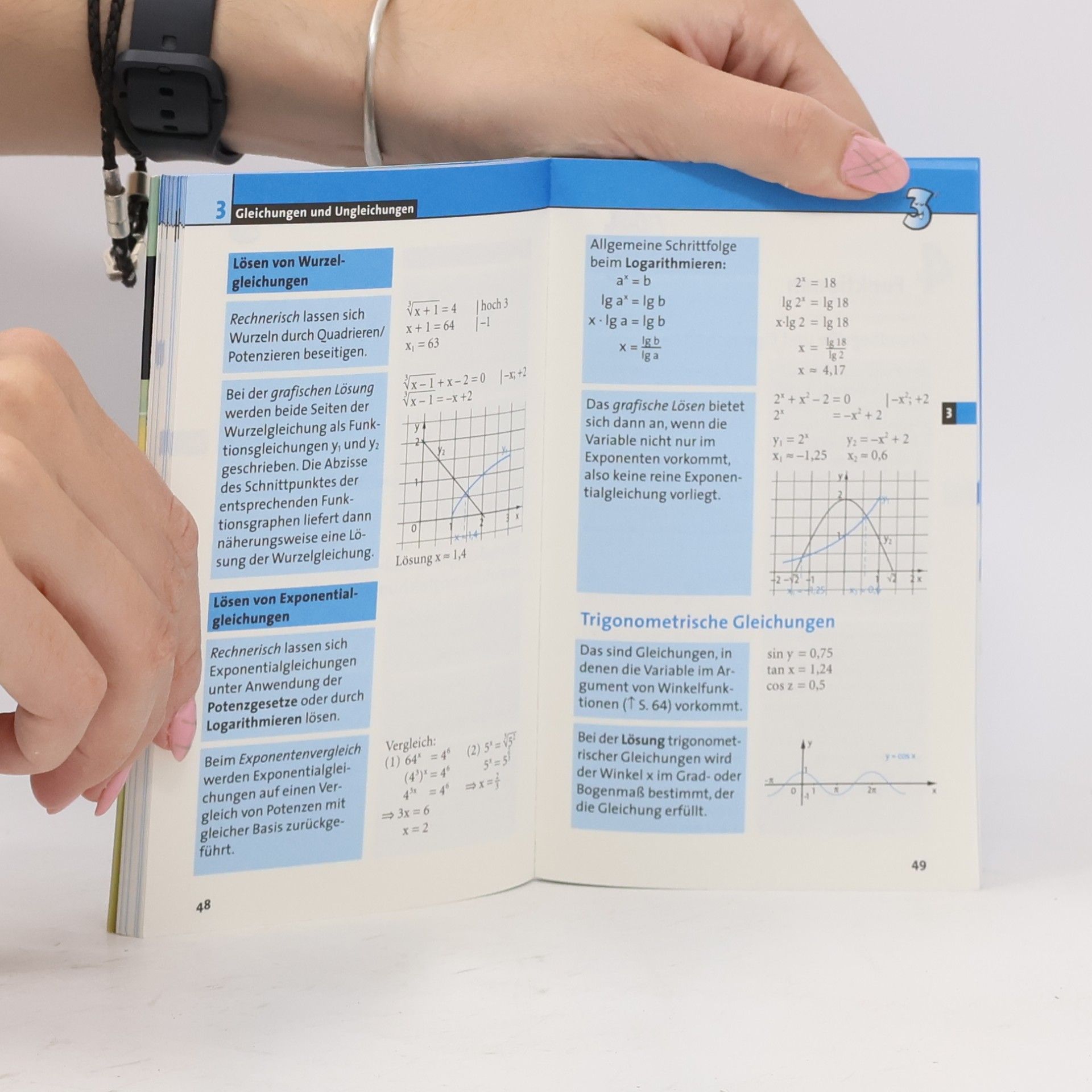Kolektiv autorů Mathematik. Duden SMS. 5. bis 10. Klasse.