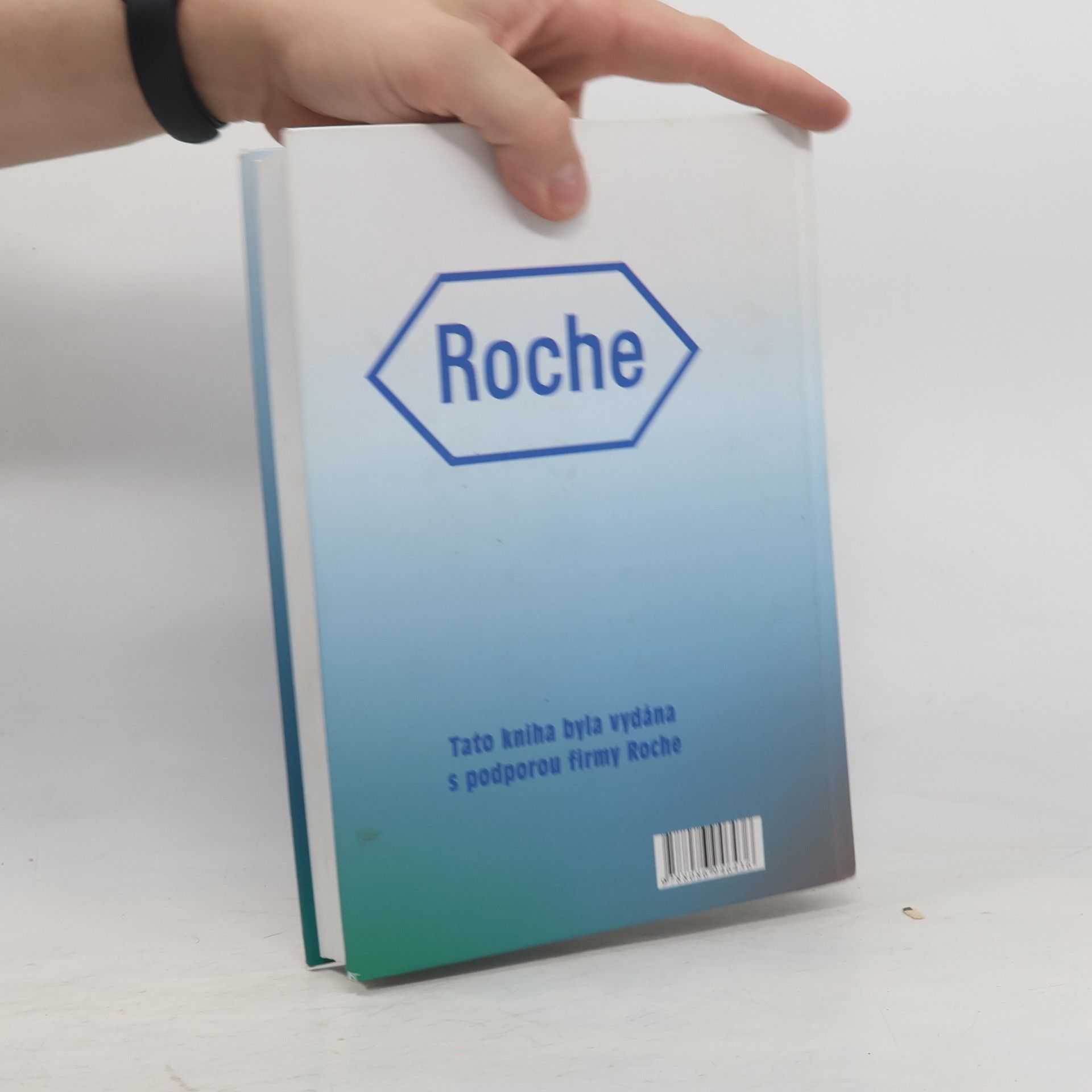 Richard Hindls Statistika pro ekonomy