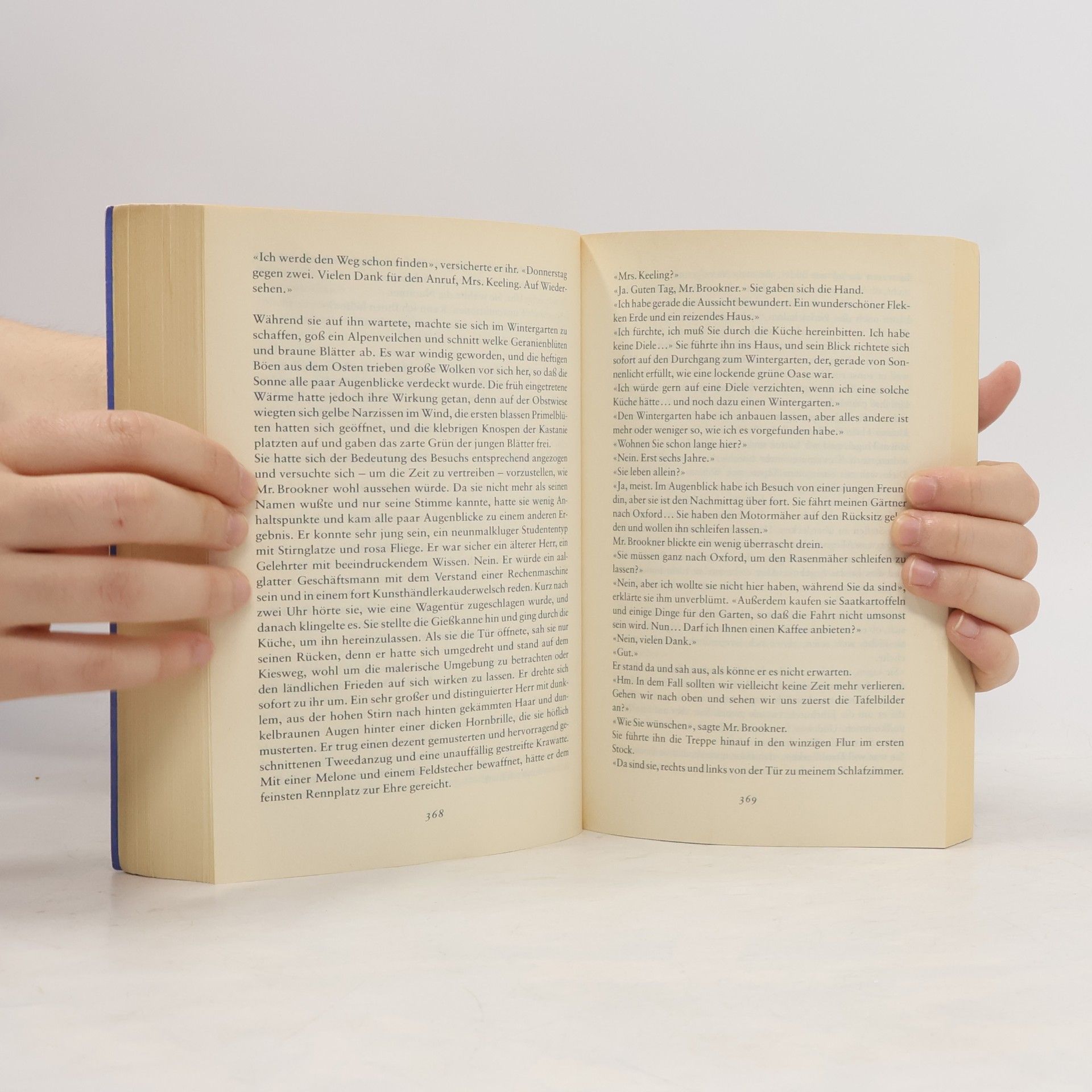 Rosamunde Pilcher Die Muschelsucher