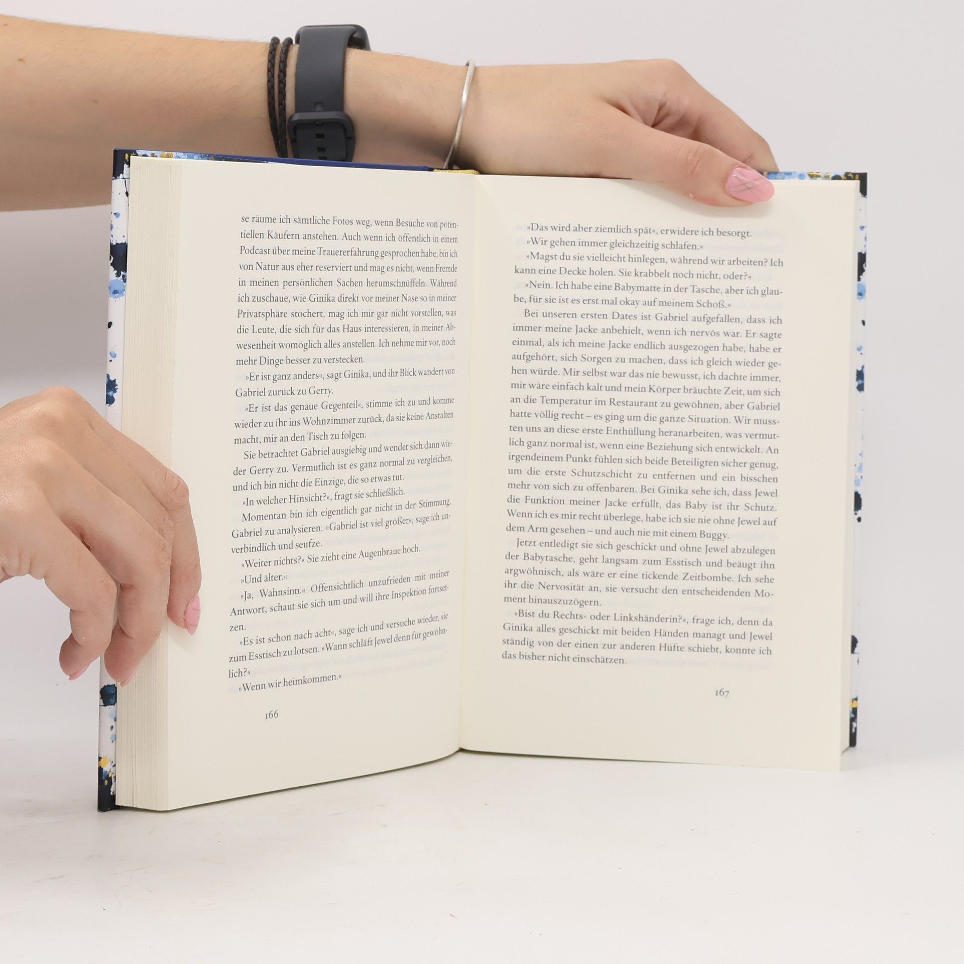 Cecelia Ahern Postscript
