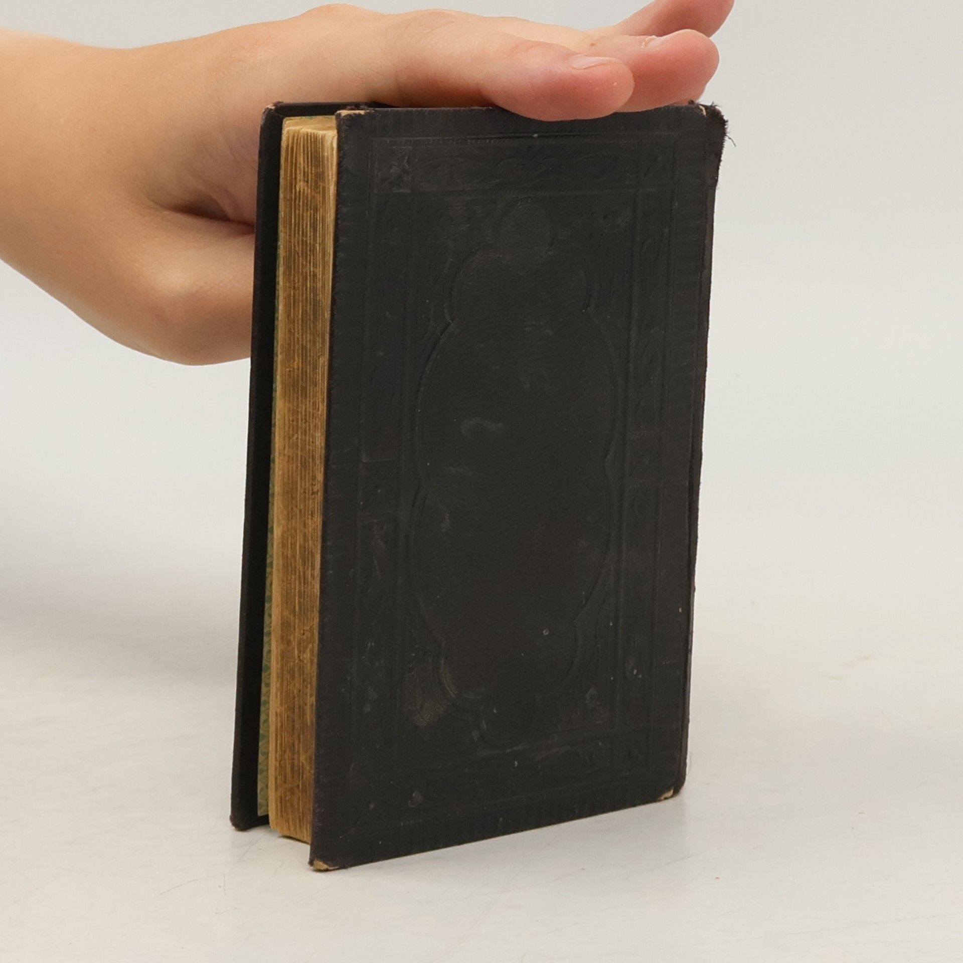 Martin Luther Das Neue Testament unseres Herrn und Heilandes Jesu Christi