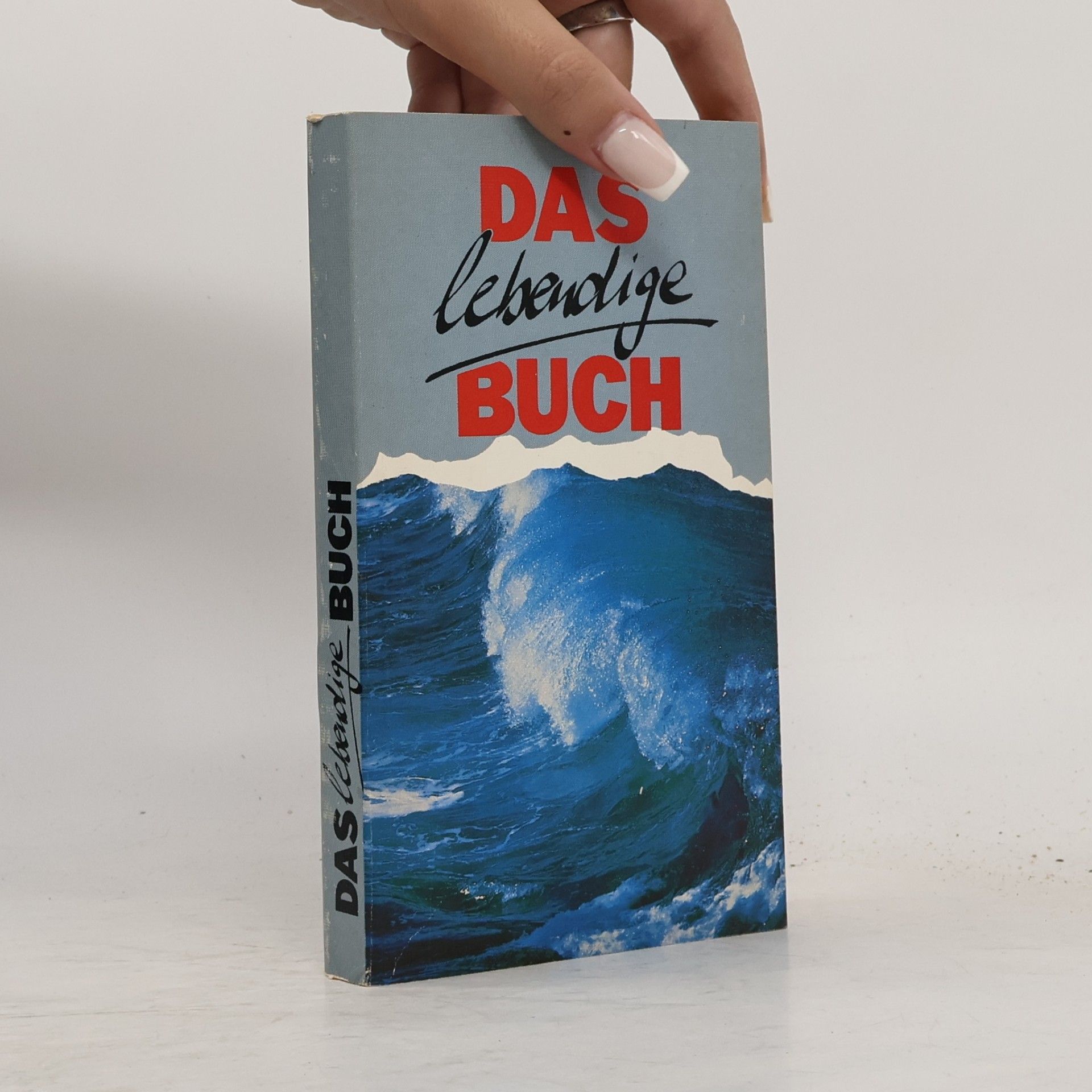 Various authors Hoffnung für Alle. Das neue Testament