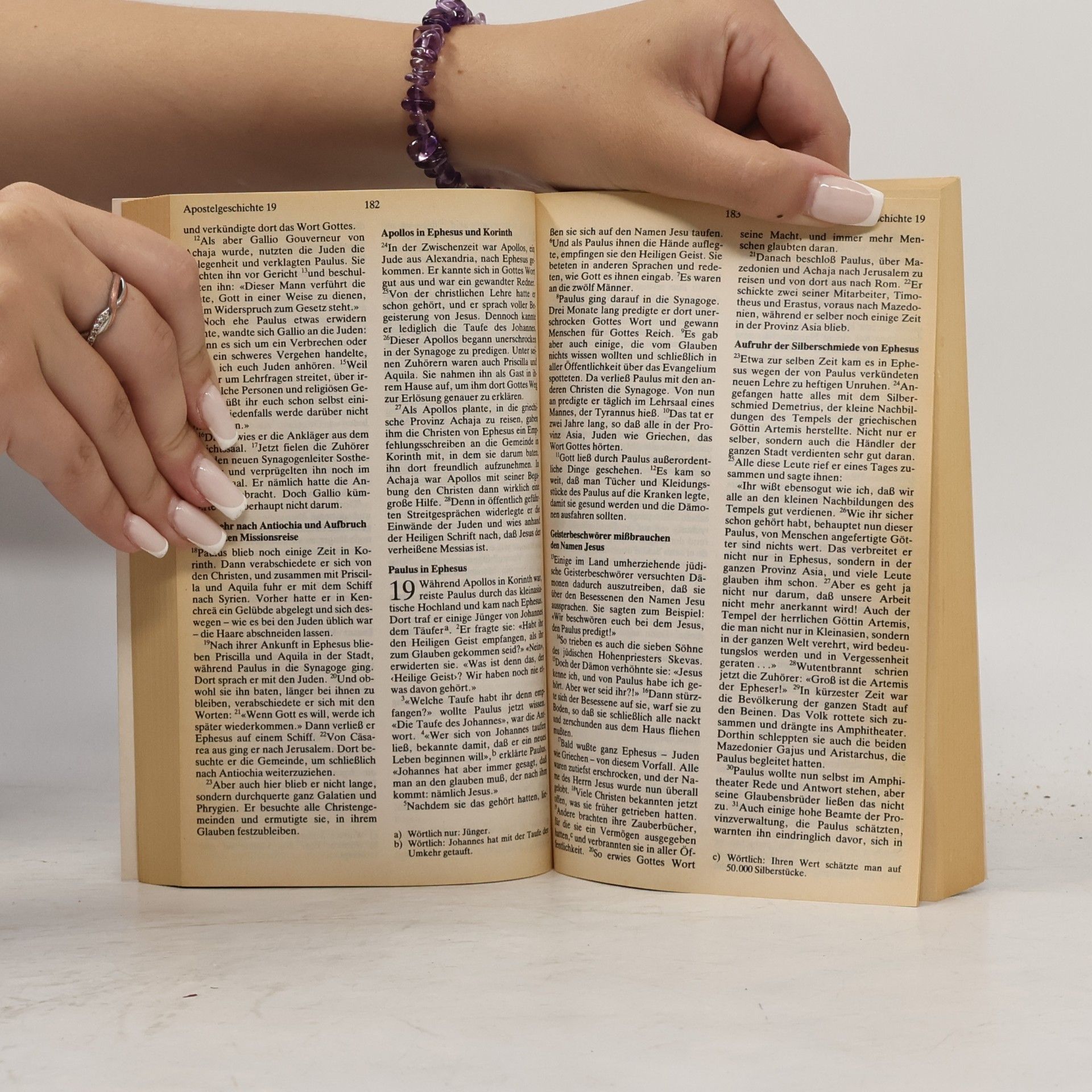 Various authors Hoffnung für Alle. Das neue Testament