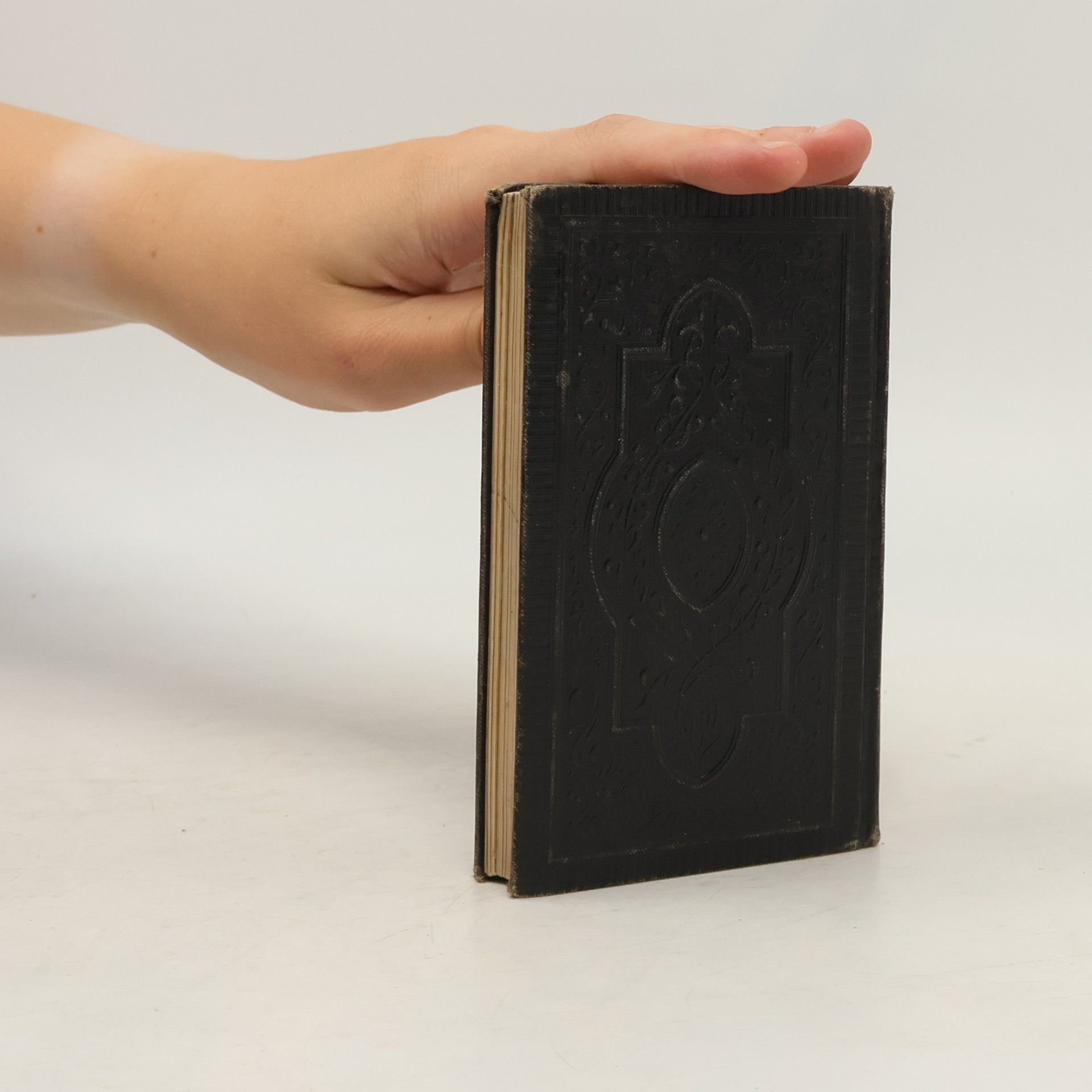 Martin Luther Das neue Testament unsers herrn und heilandes Jesu Christi