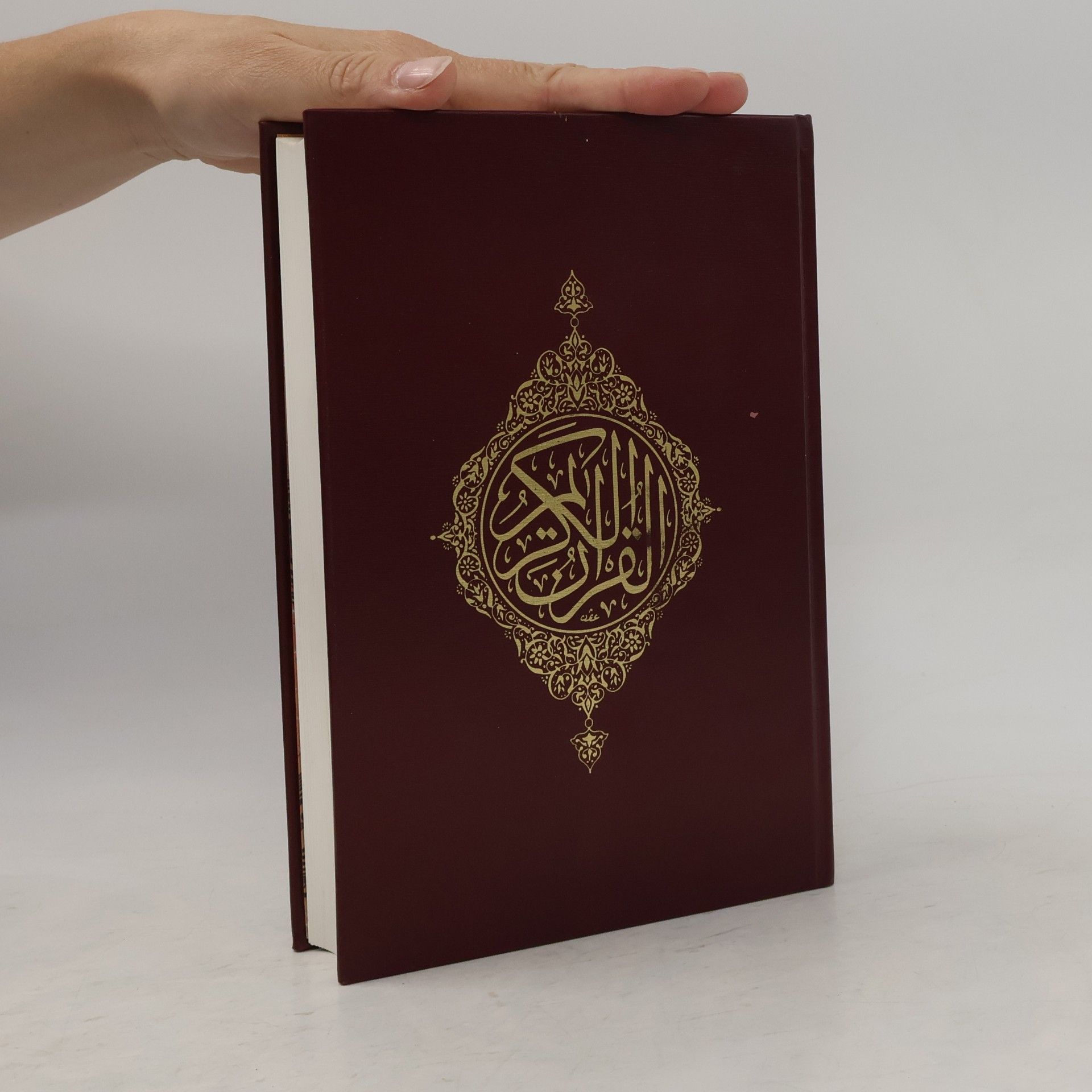 Max Henning Der Gnadenreiche Koran