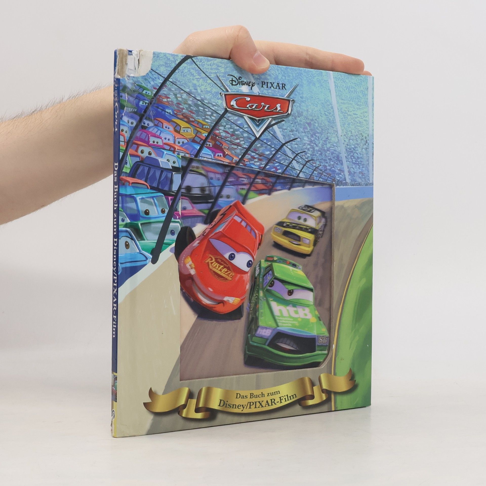 Various authors Cars