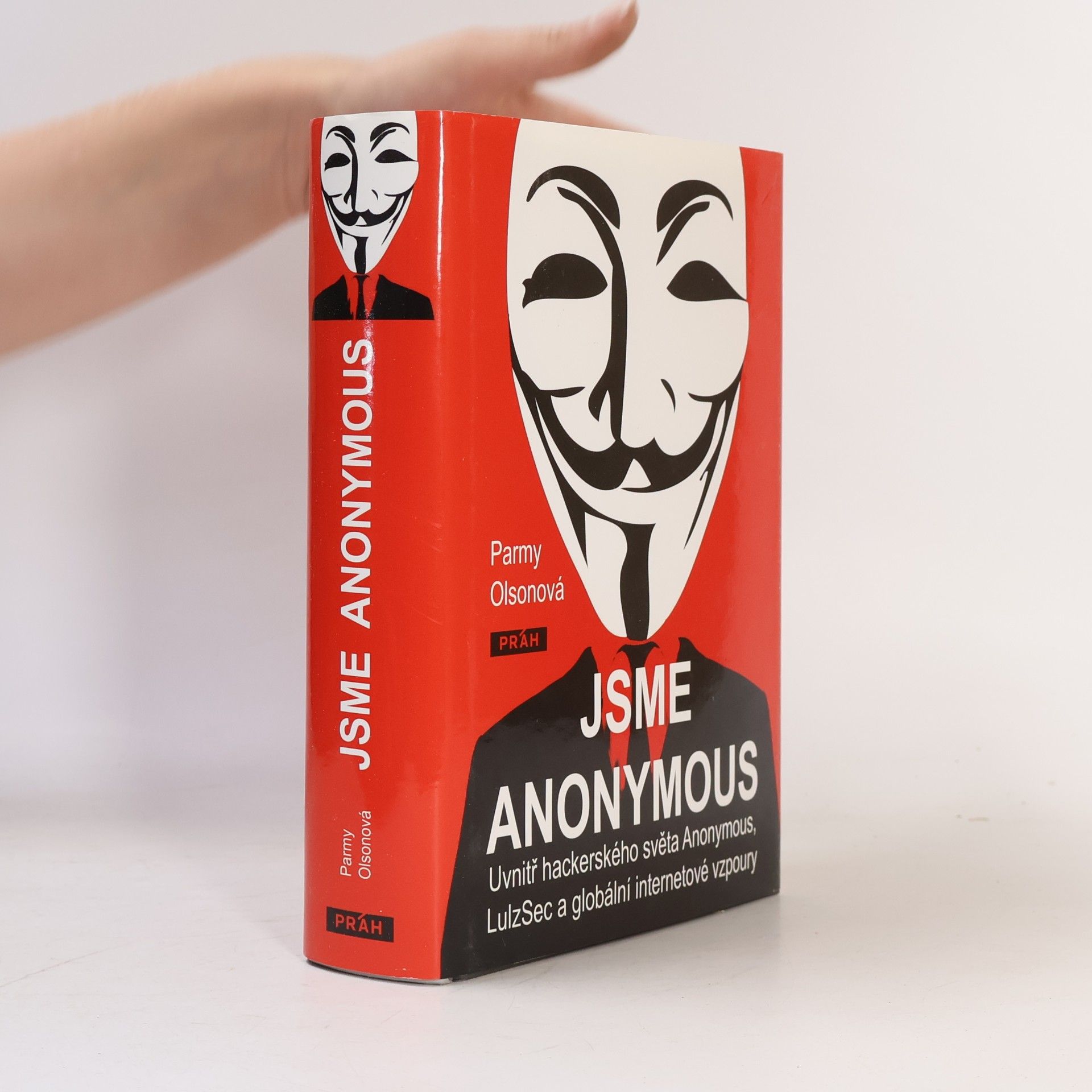 Parmy Olson Jsme Anonymous
