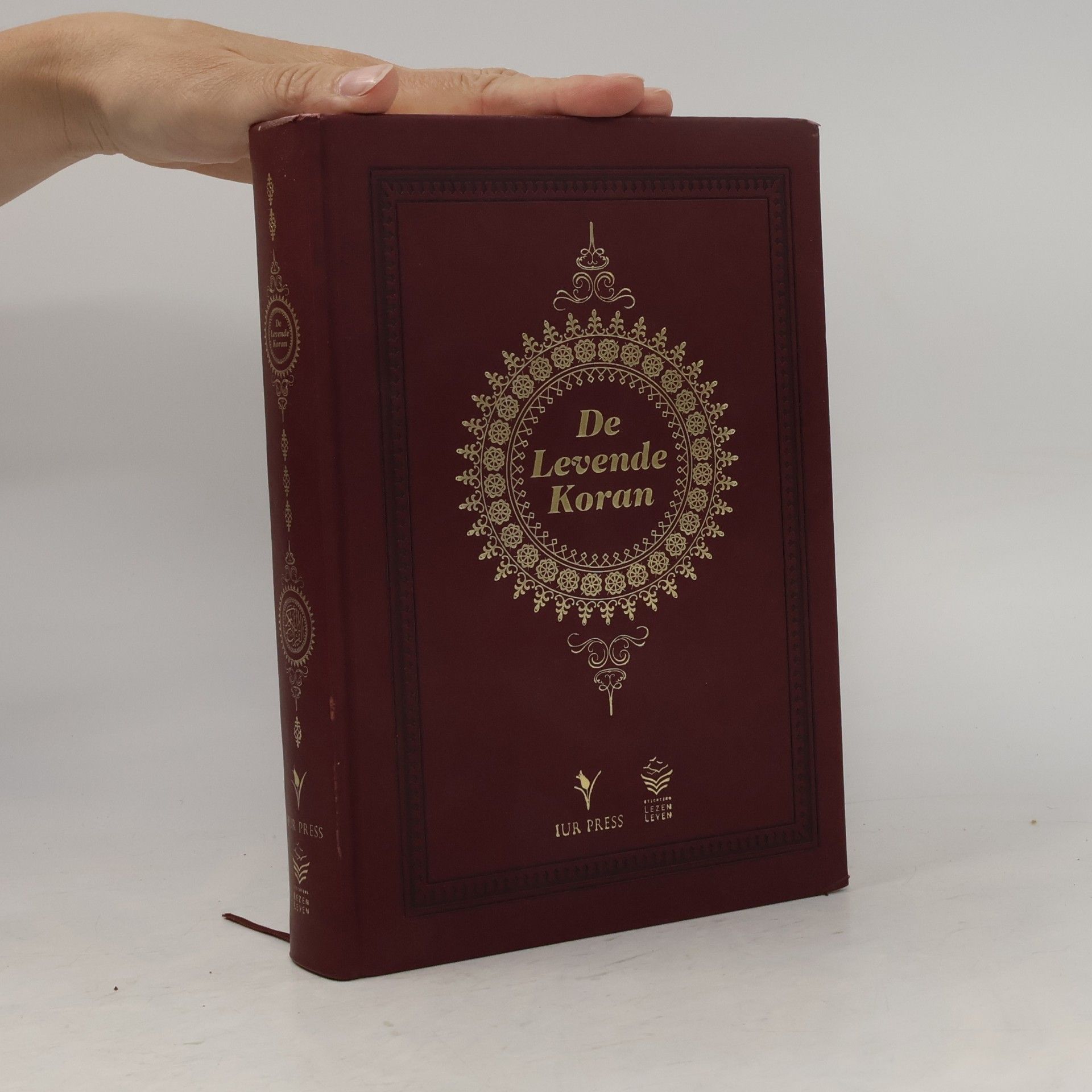 Ozcan Hidir De levende Koran