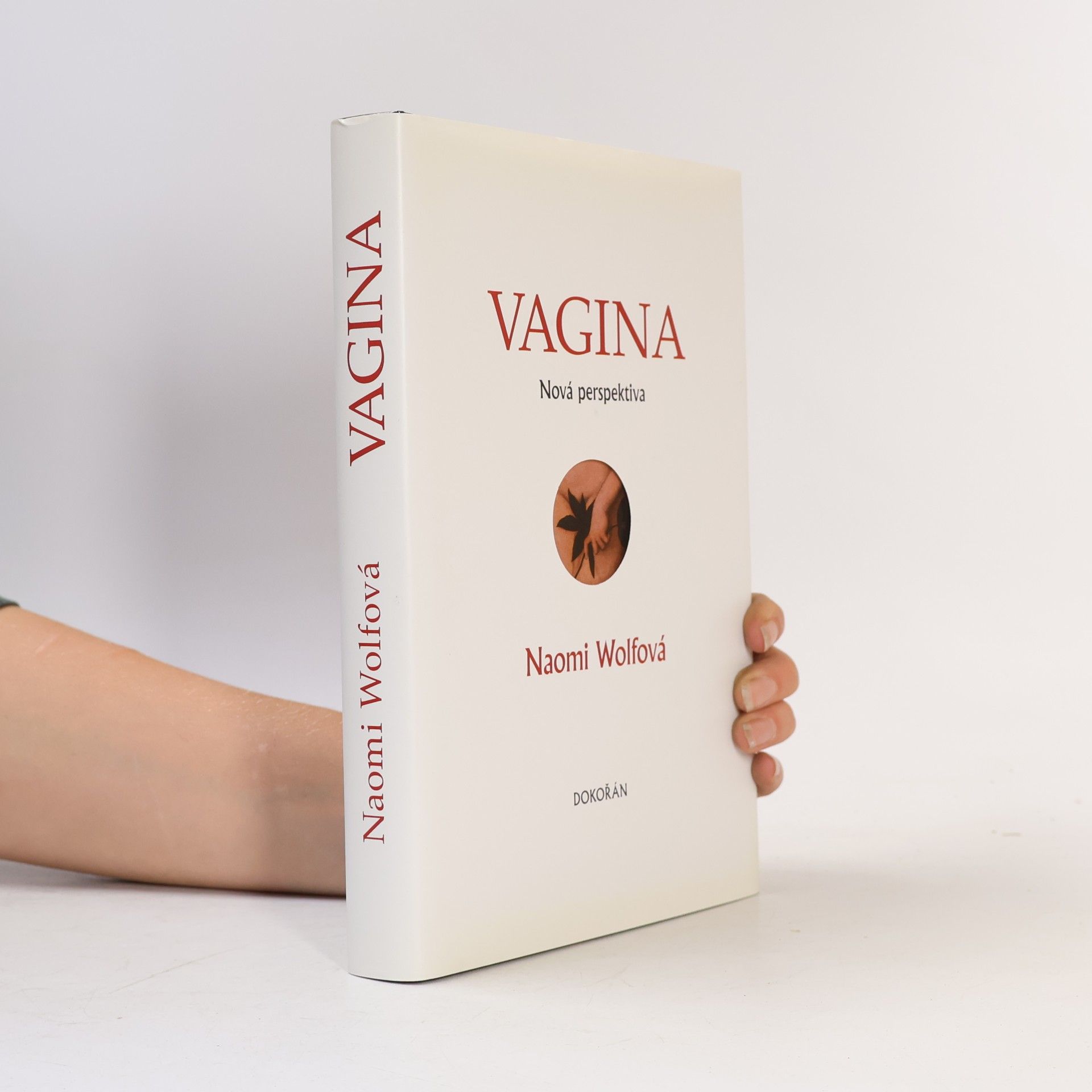 Naomi R. Wolf Vagina