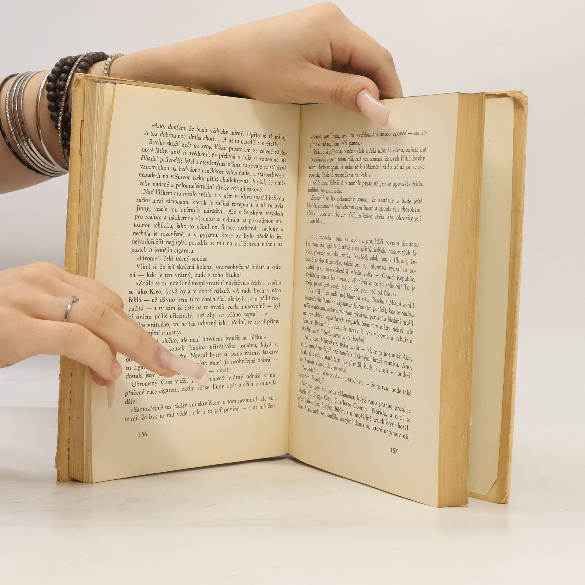 Sinclair Lewis Manželství soudce Timberlanea