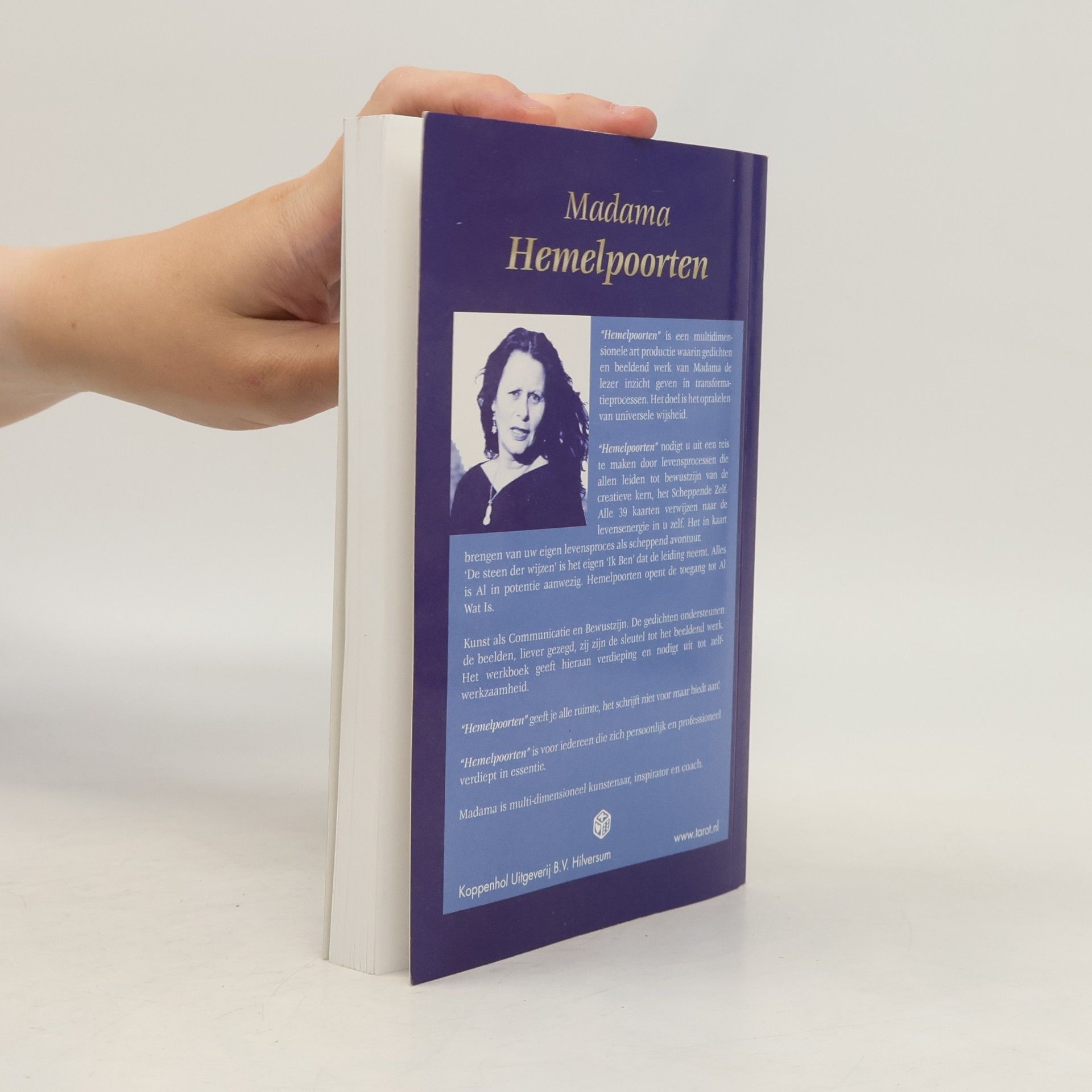 Simple & Madama Hemelpoorten set