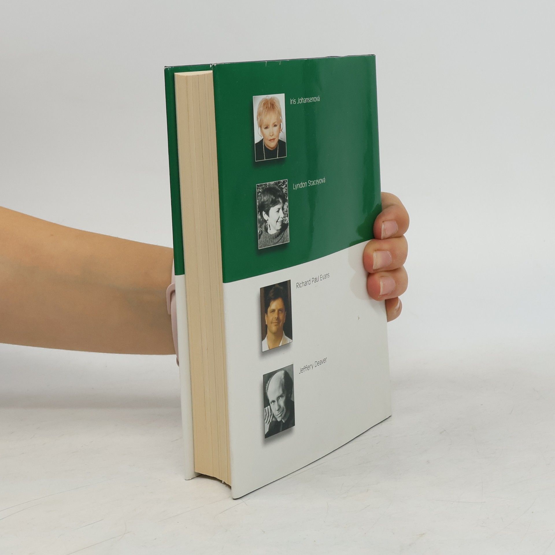 Collectif d'auteurs Nejlepší světové čtení