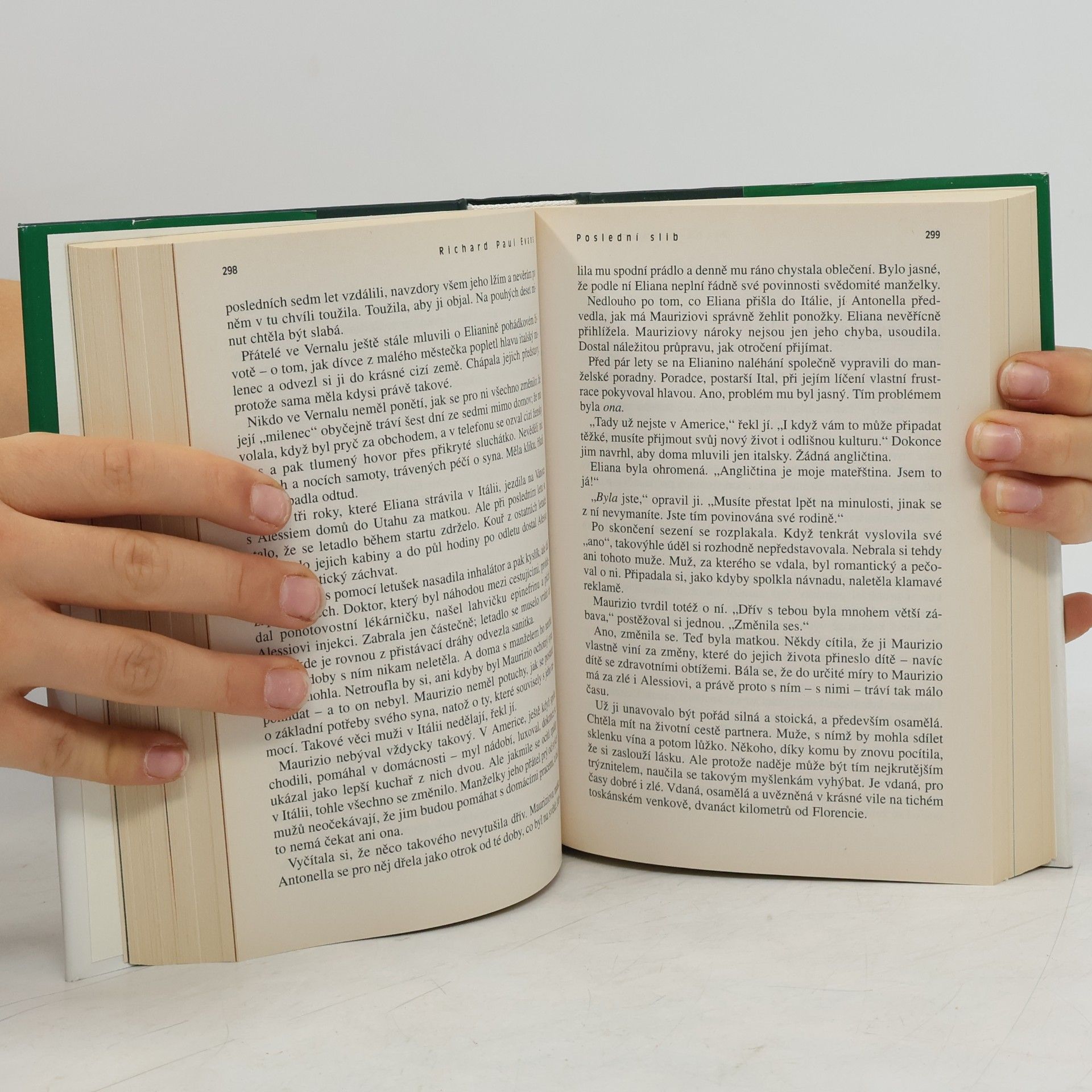 Collectif d'auteurs Nejlepší světové čtení