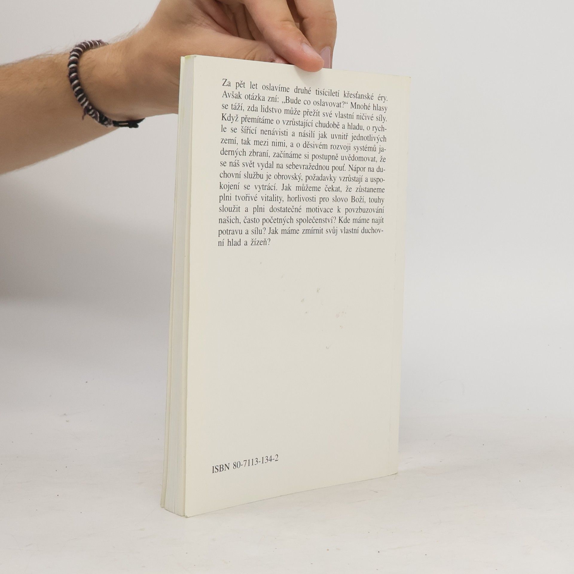 Henri Nouwen Cesta srdce