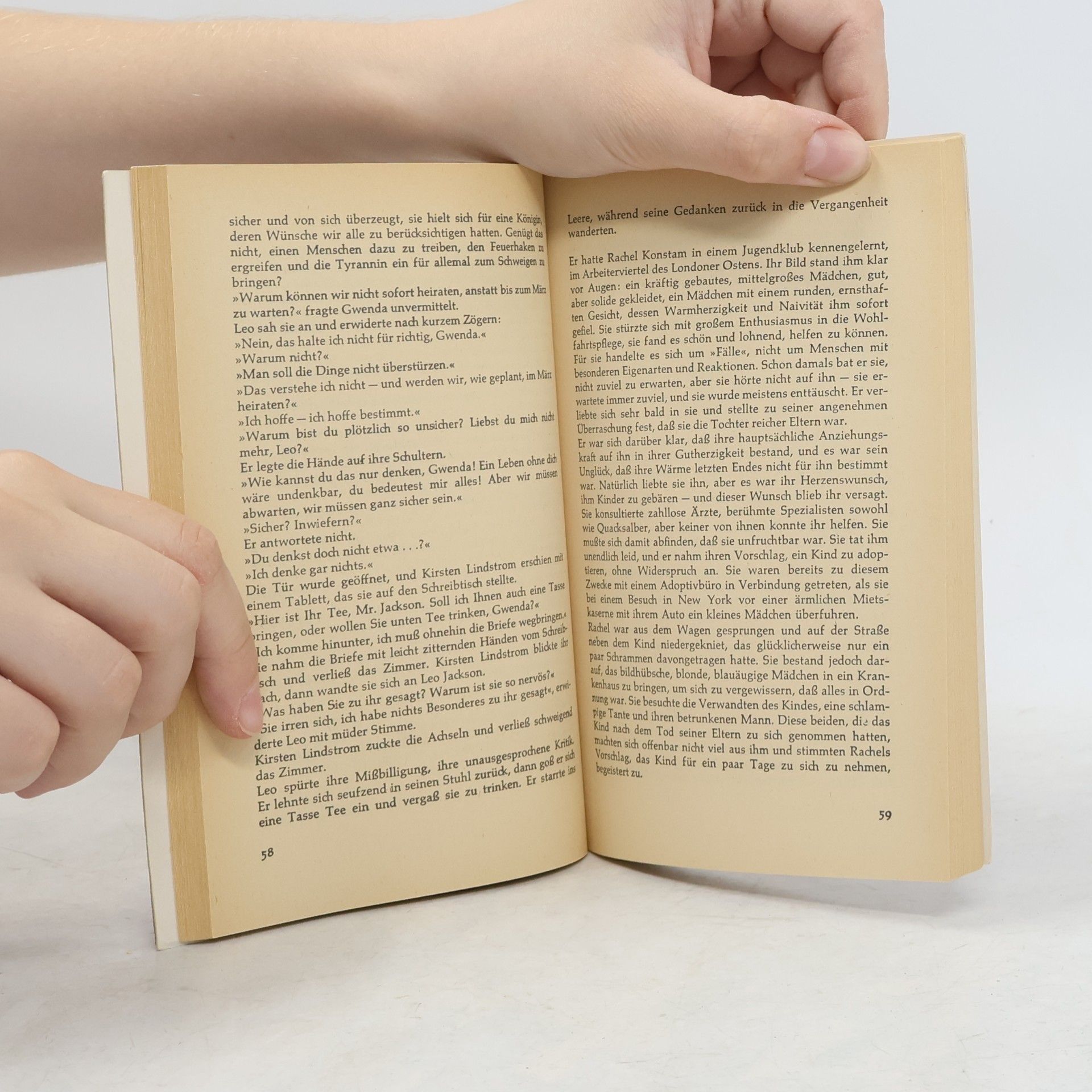 Agatha Christie Feuerprobe der Unschuld