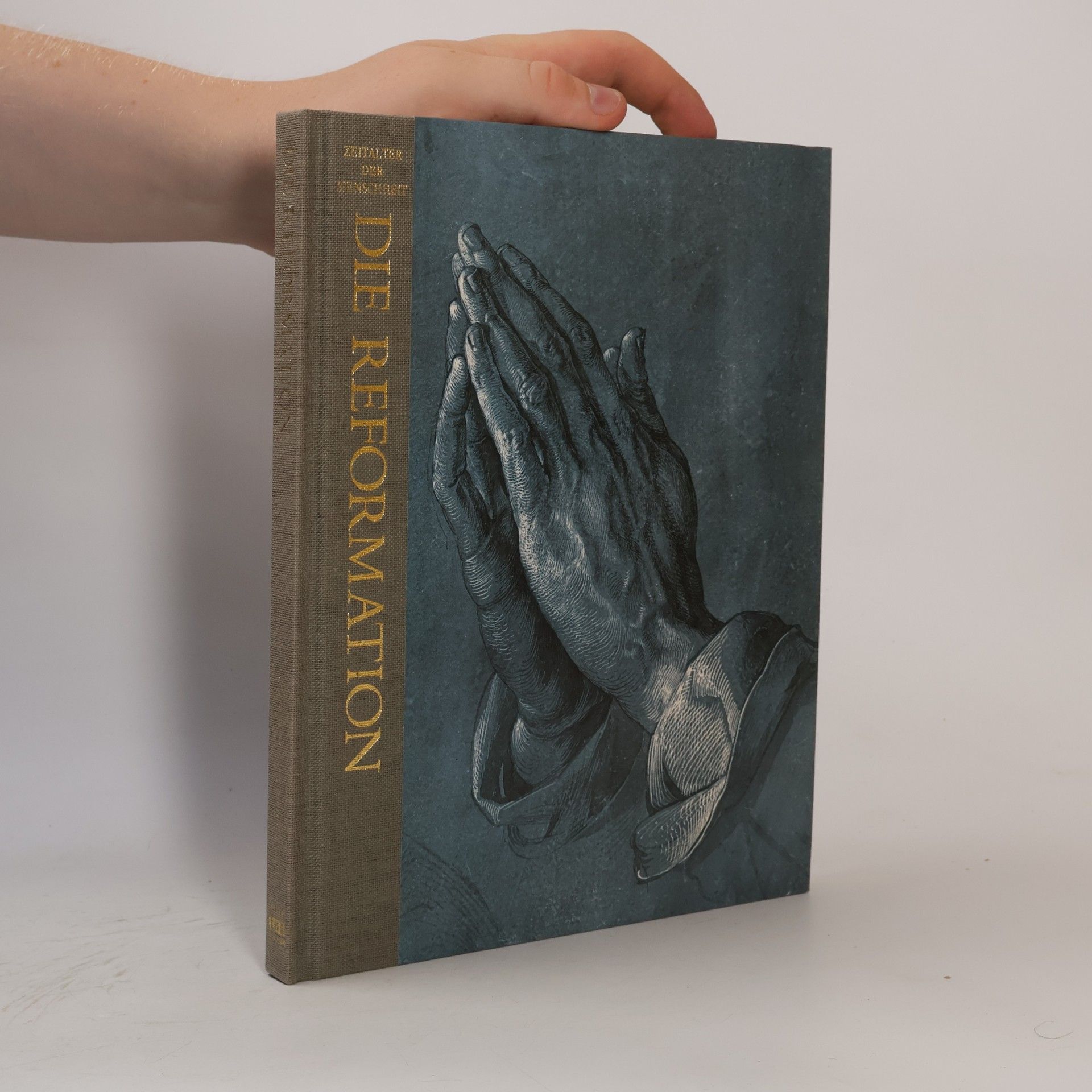 Autores varios Die Reformation