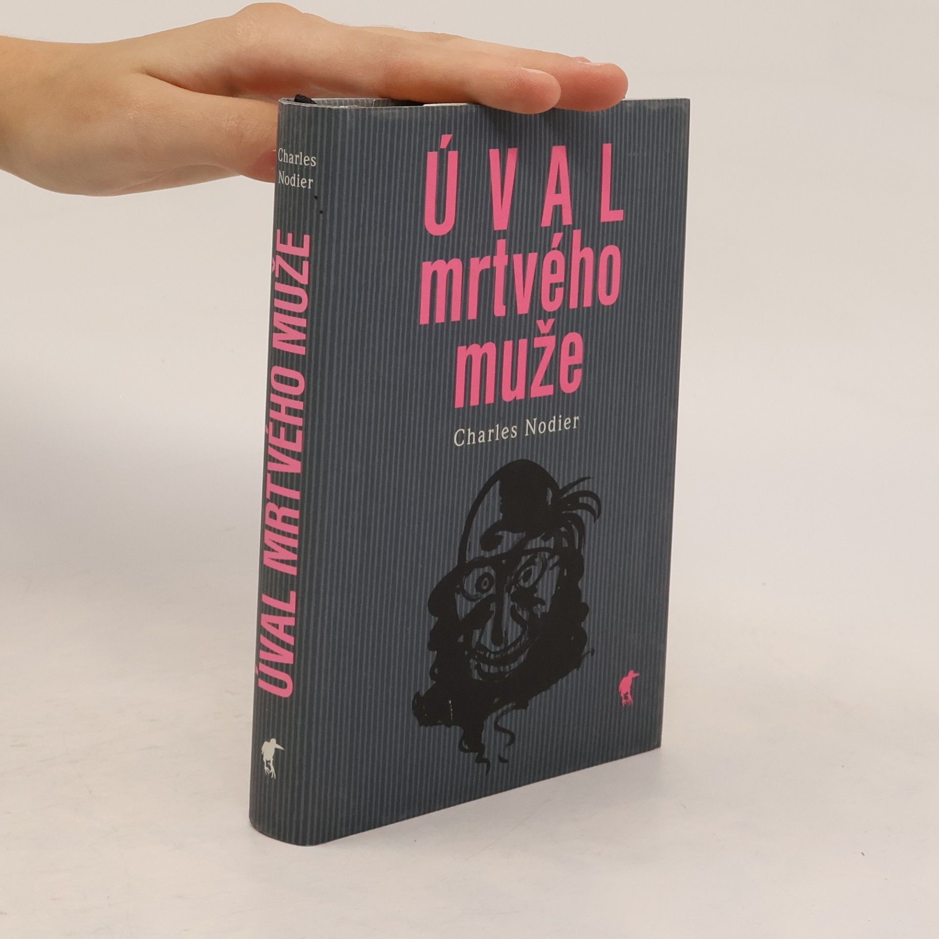 Charles Nodier Úval mrtvého muže