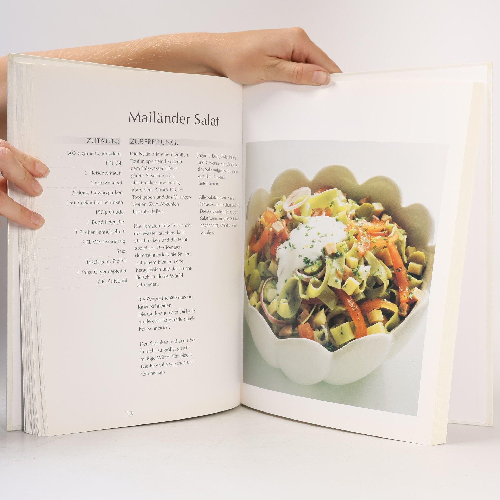 Autorenkollektiv Nudeln. Pasta, Pasta, Pasta