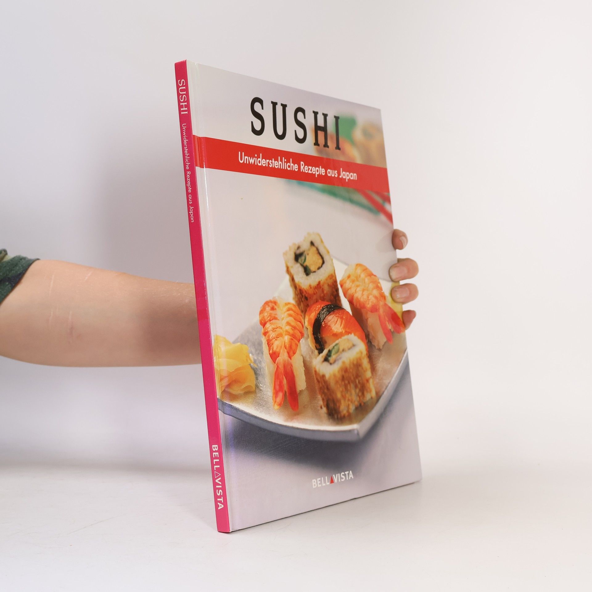 Katsuji Yamamoto Sushi